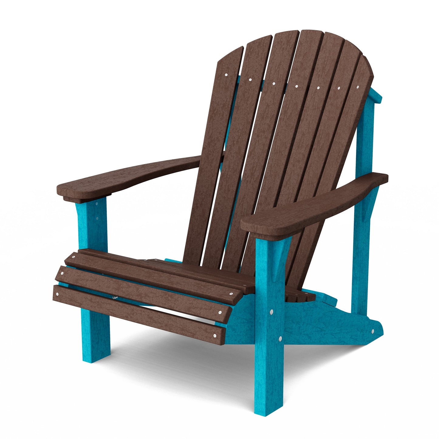 Heritage Sunrise Adirondack Chair