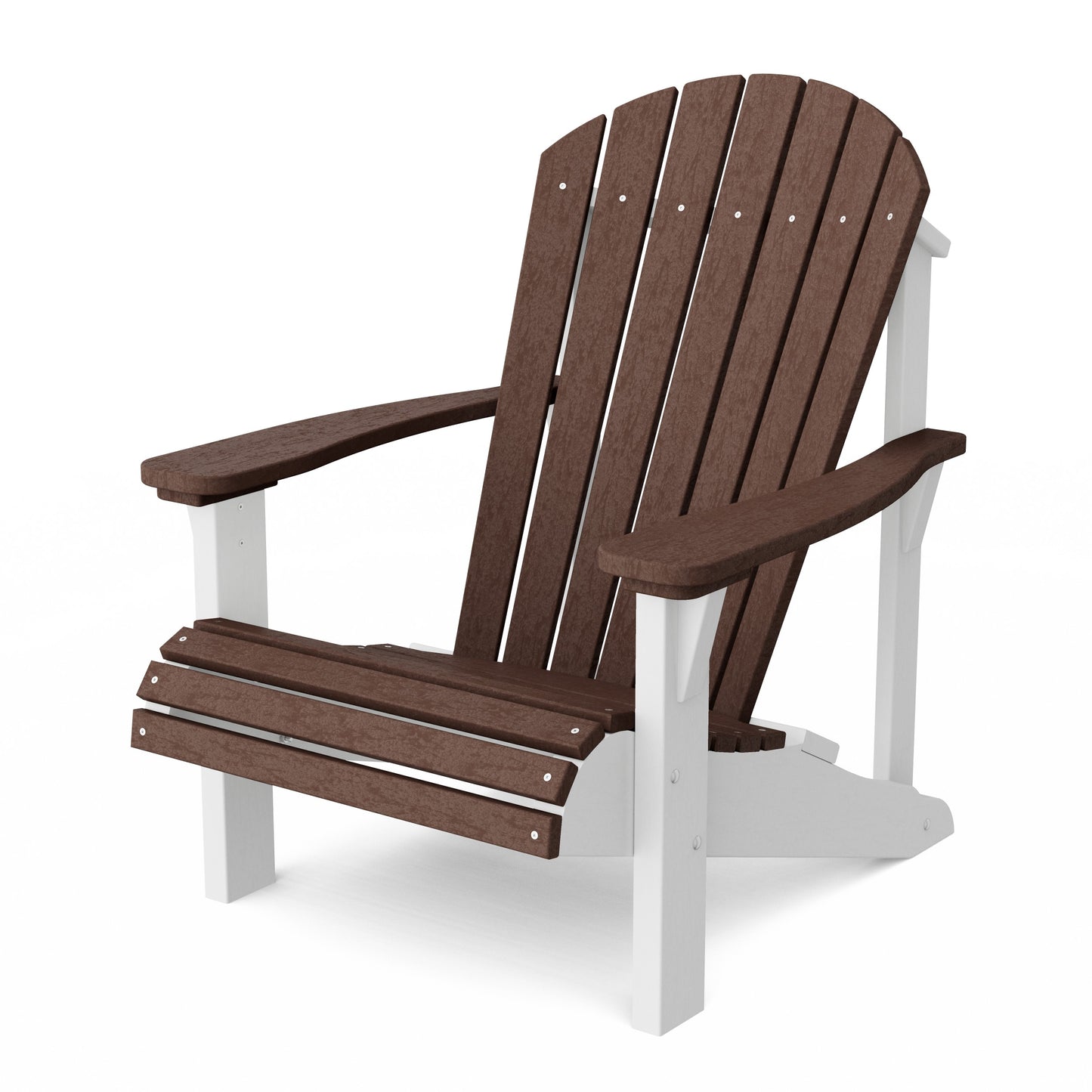 Heritage Sunrise Adirondack Chair