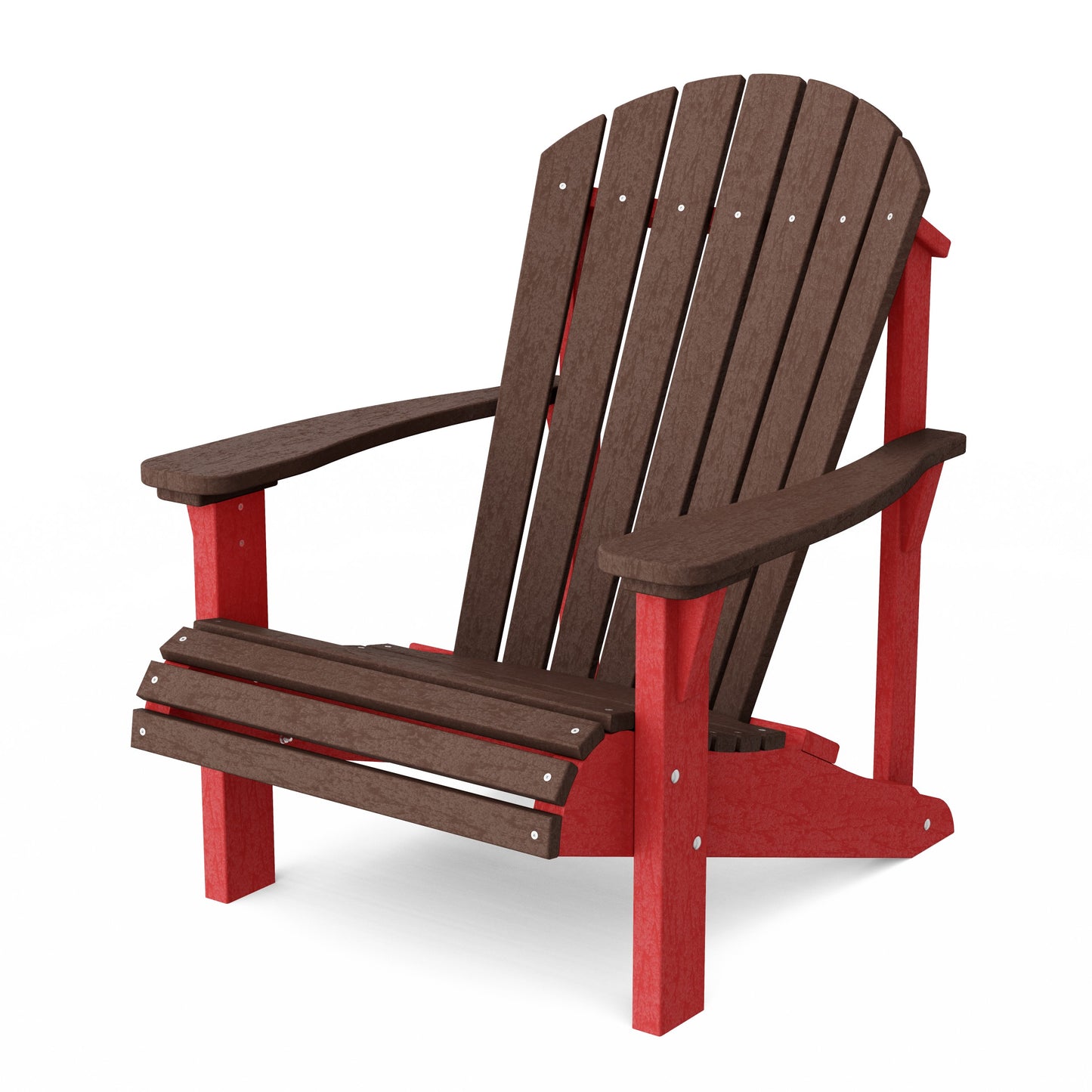 Heritage Sunrise Adirondack Chair