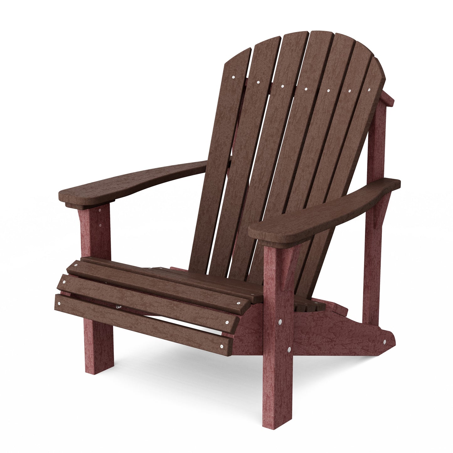 Heritage Sunrise Adirondack Chair