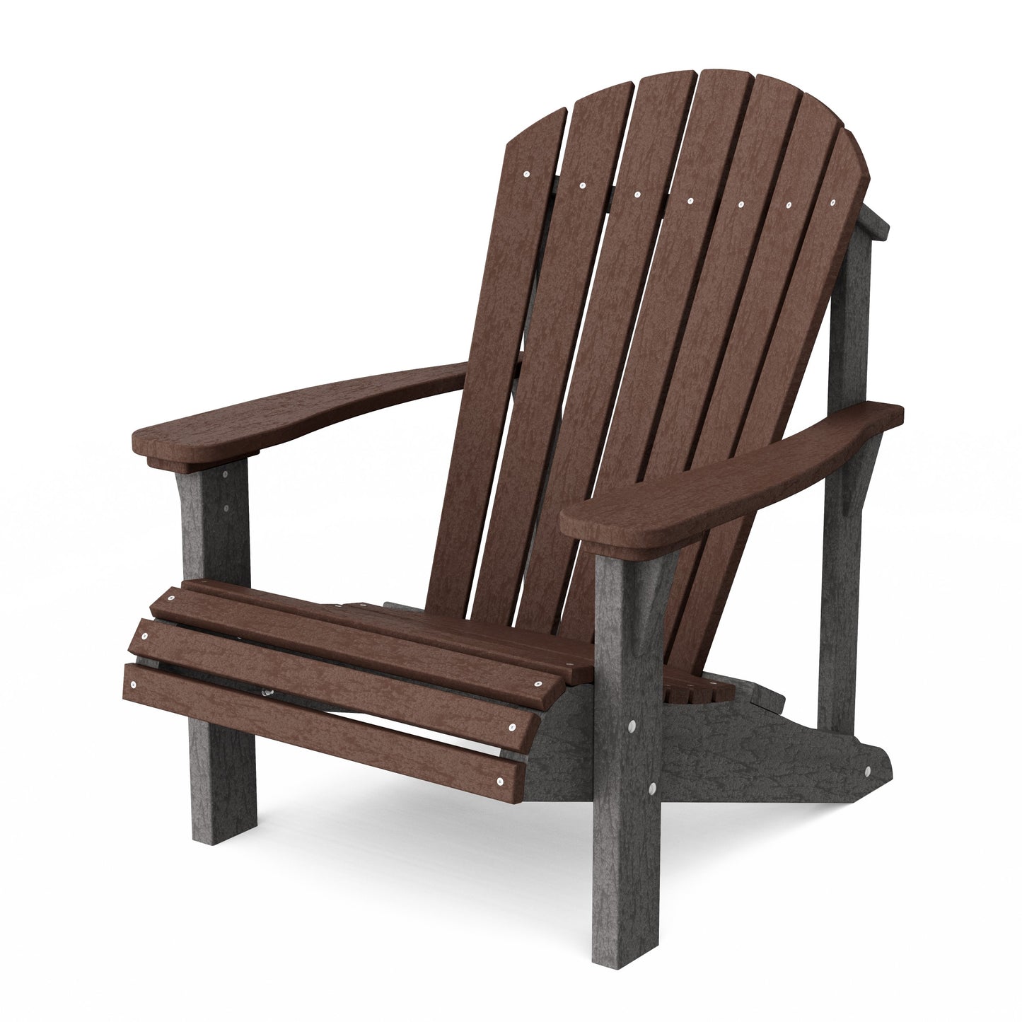 Heritage Sunrise Adirondack Chair