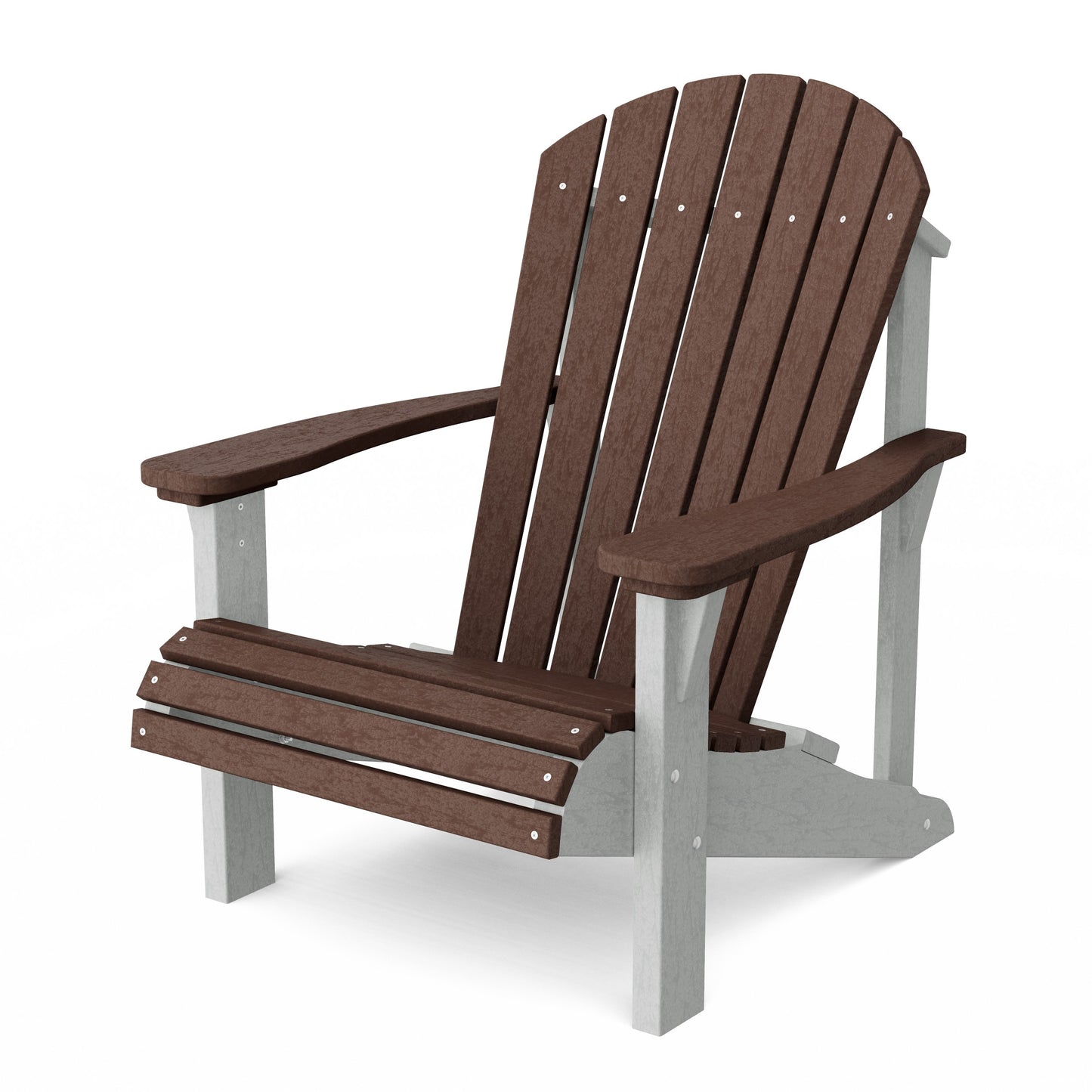 Heritage Sunrise Adirondack Chair