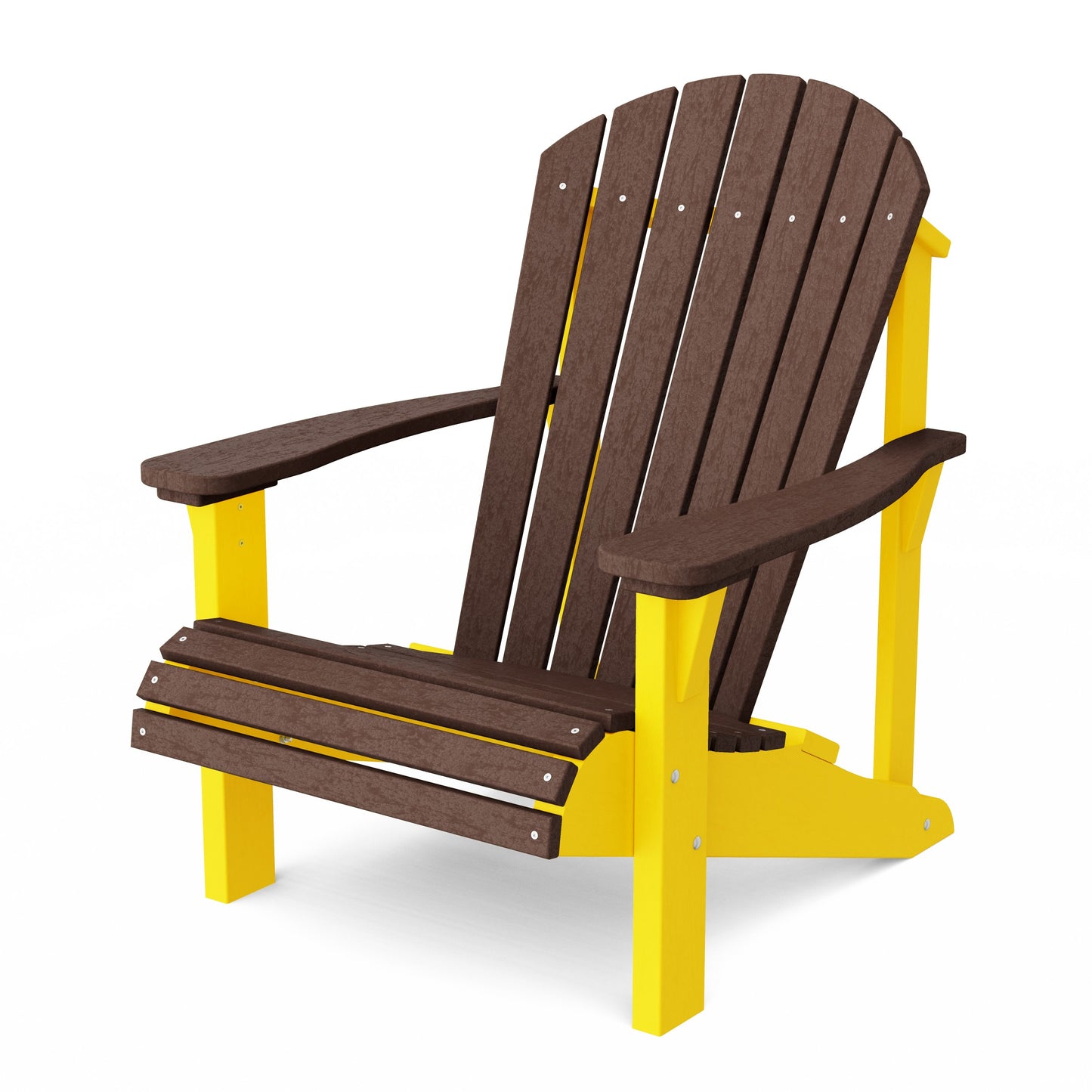 Heritage Sunrise Adirondack Chair