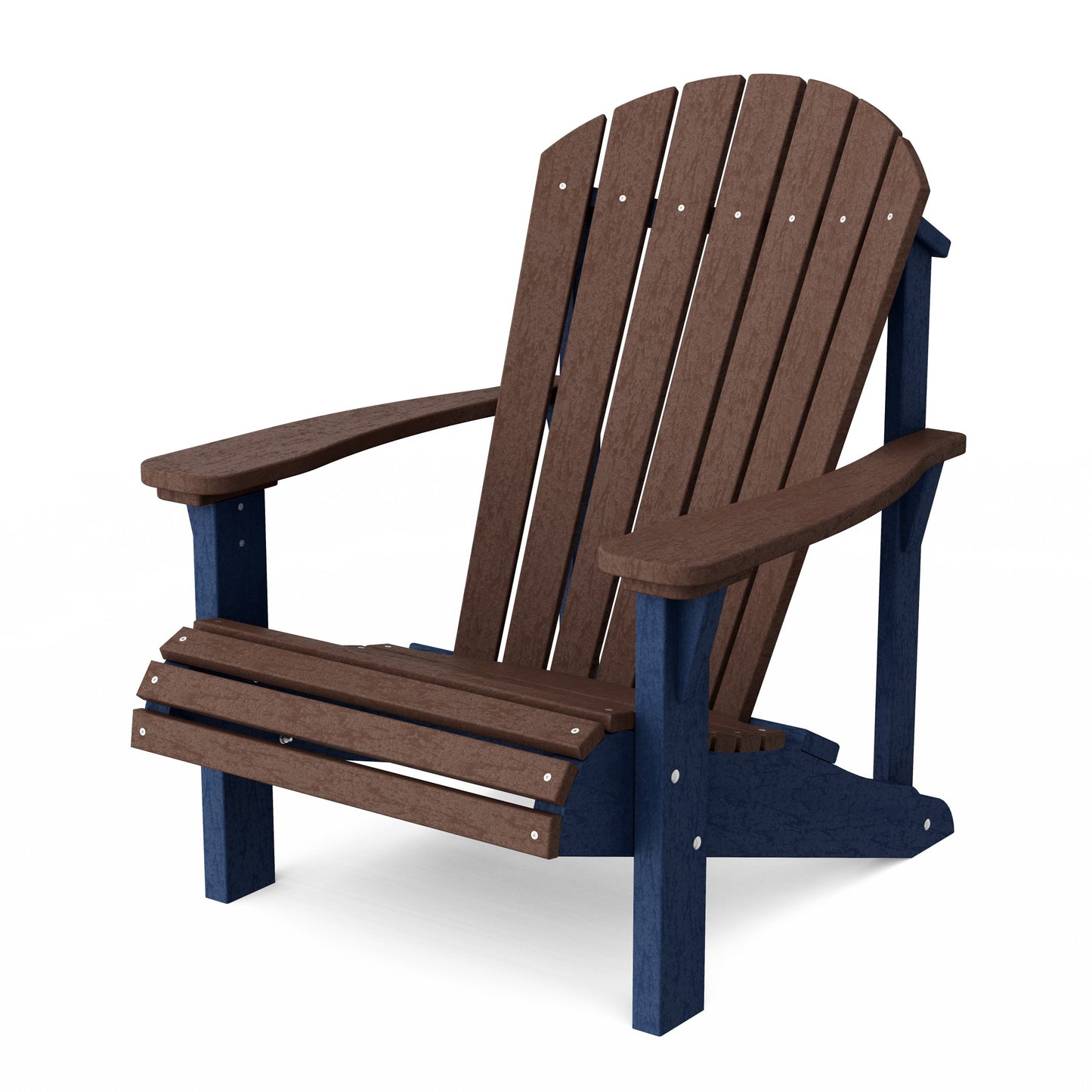 Heritage Sunrise Adirondack Chair
