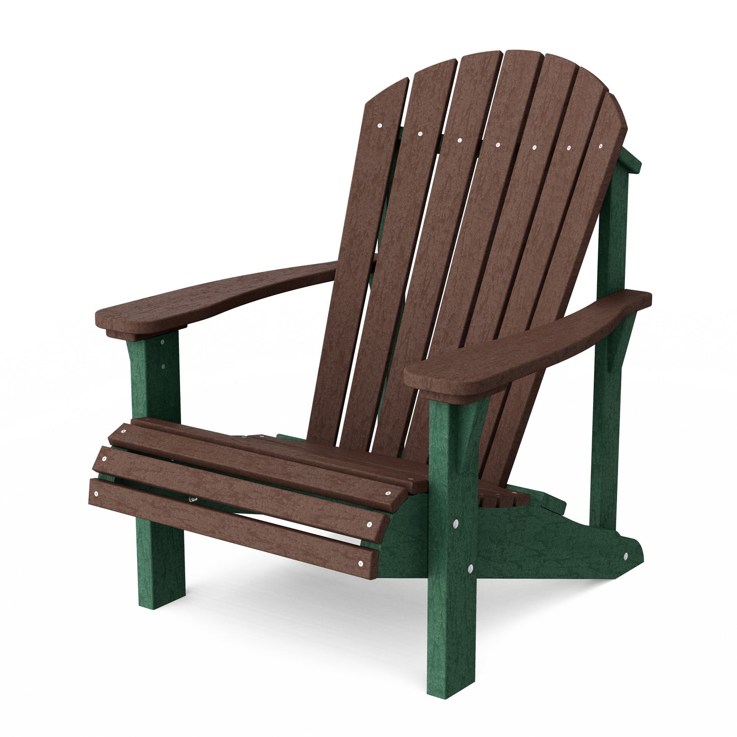 Heritage Sunrise Adirondack Chair