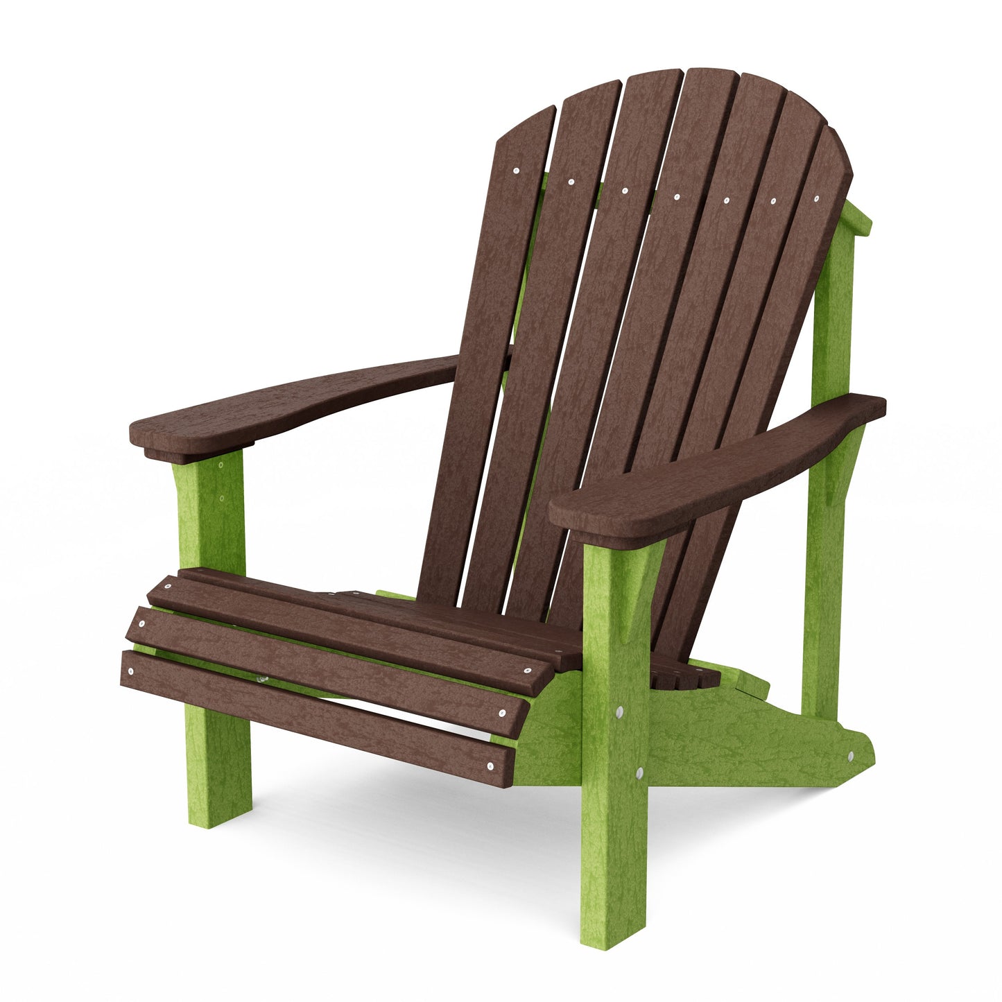Heritage Sunrise Adirondack Chair
