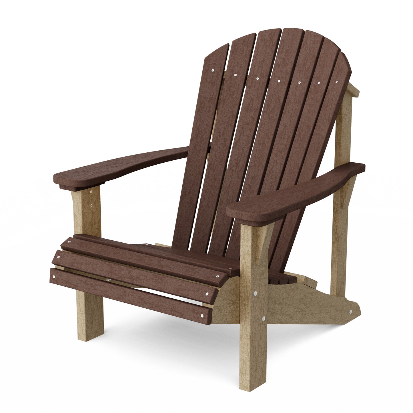 Heritage Sunrise Adirondack Chair