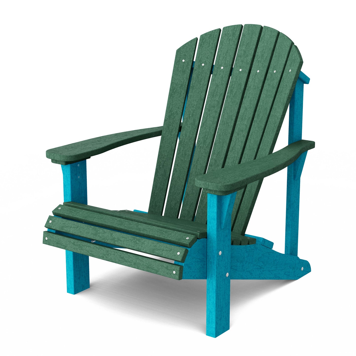 Heritage Sunrise Adirondack Chair