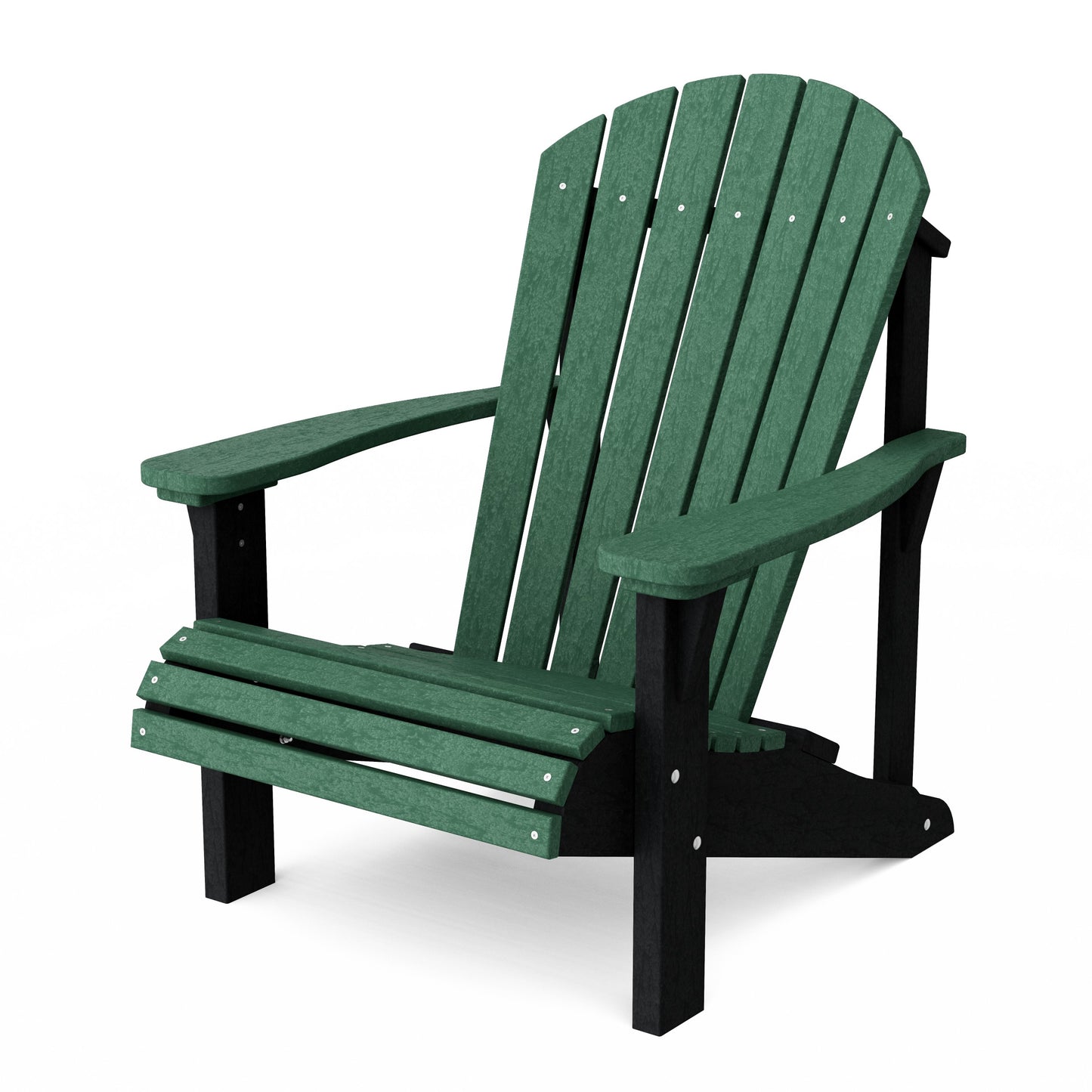 Heritage Sunrise Adirondack Chair