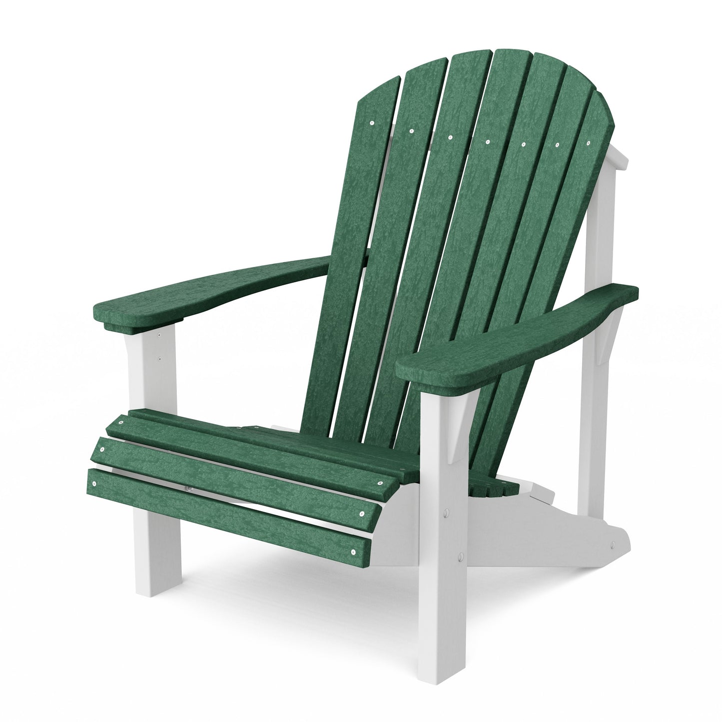 Heritage Sunrise Adirondack Chair