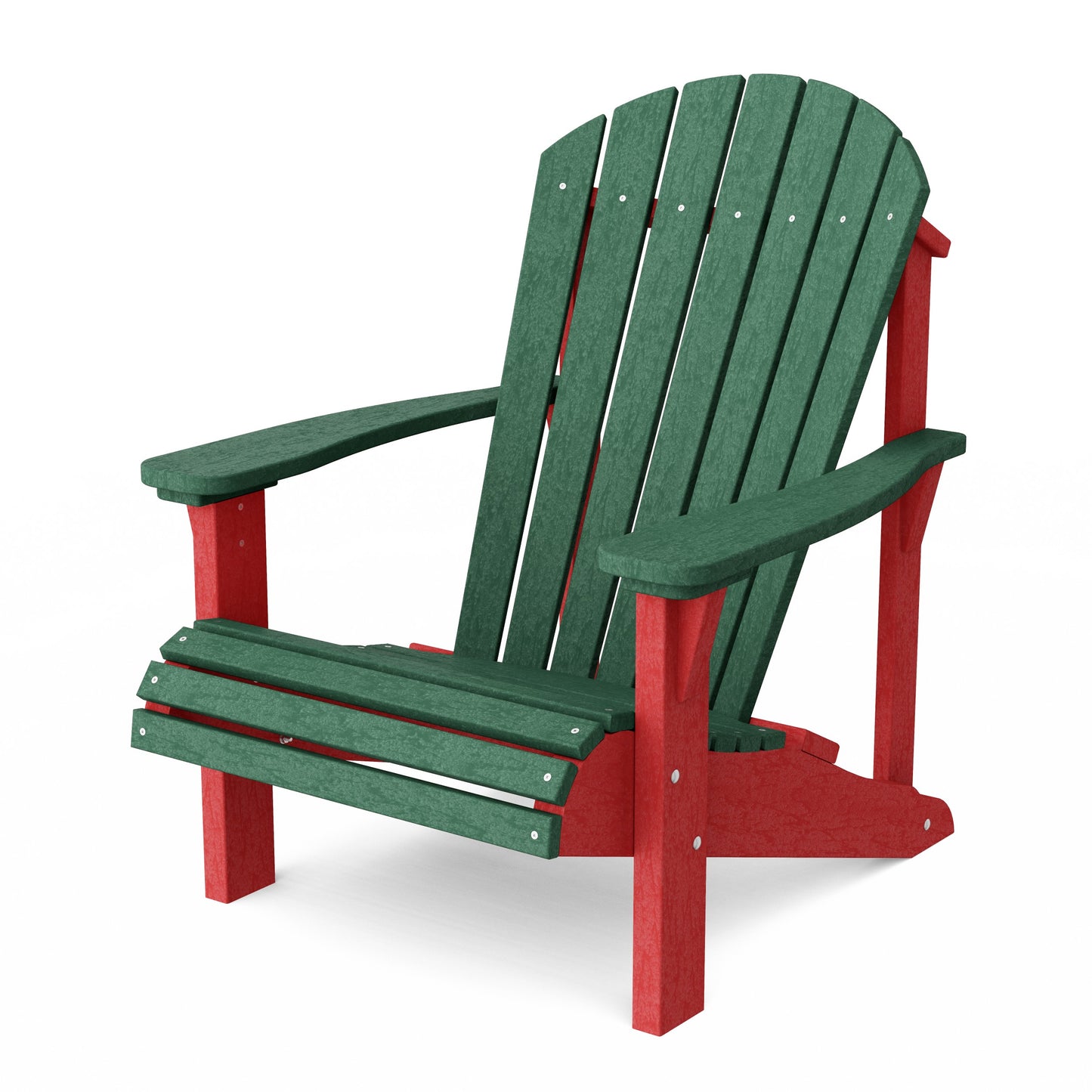 Heritage Sunrise Adirondack Chair
