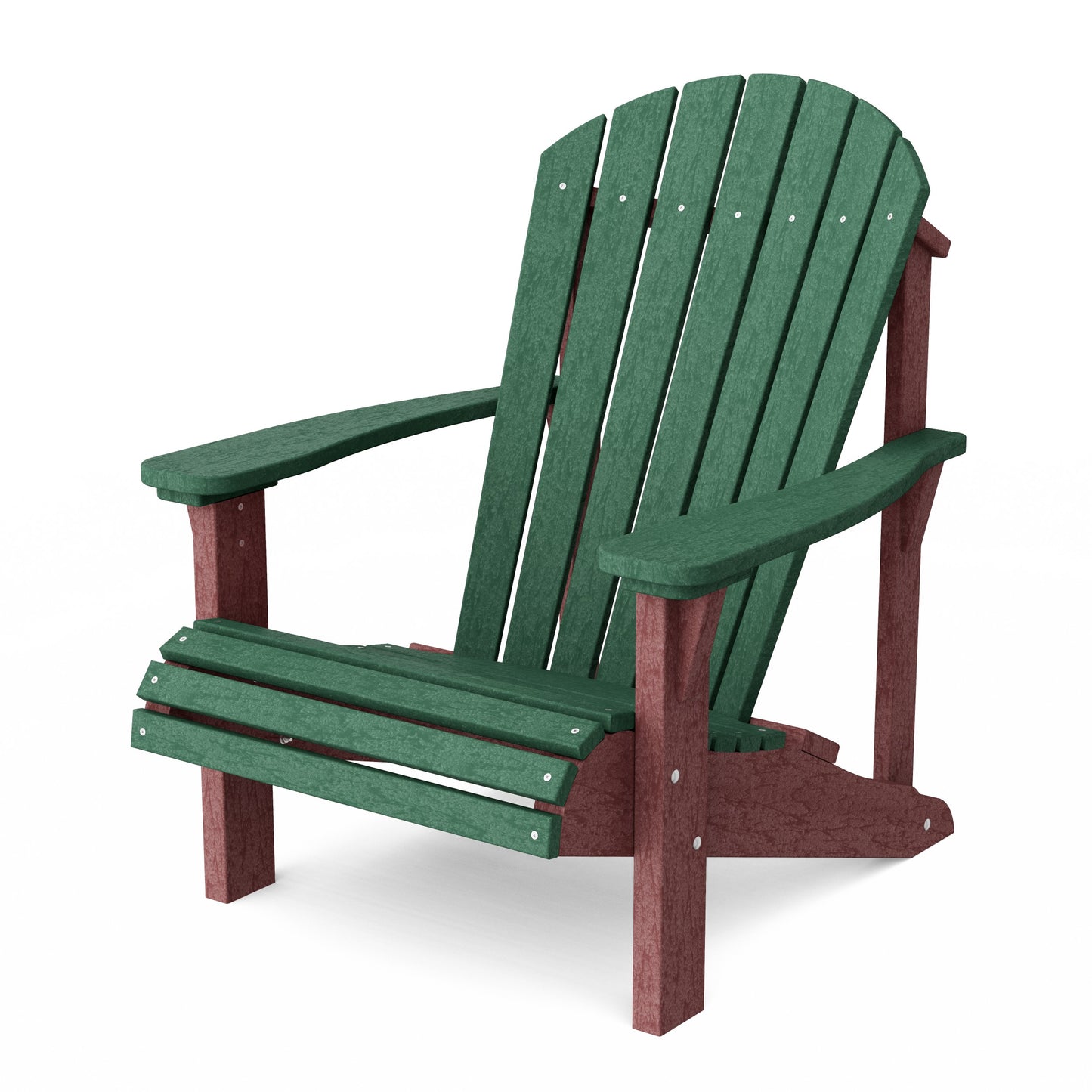 Heritage Sunrise Adirondack Chair