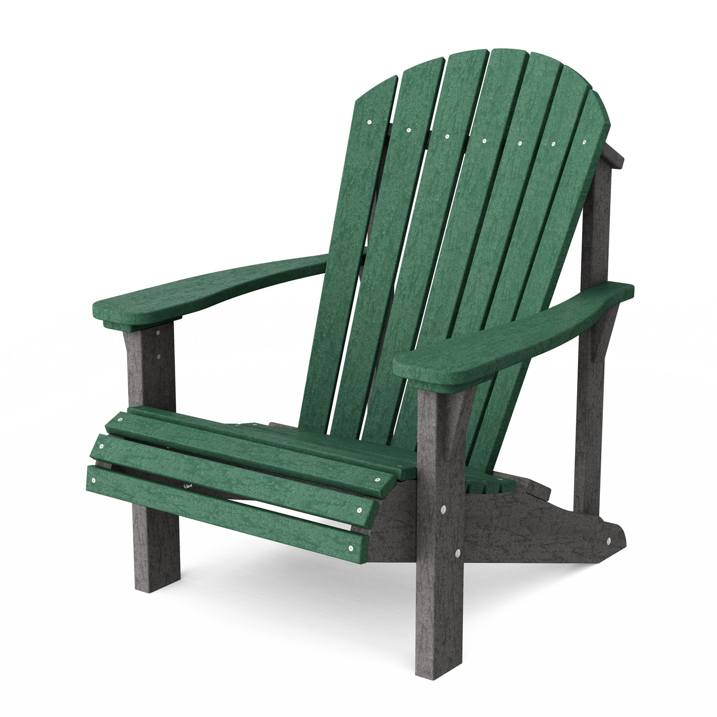 Heritage Sunrise Adirondack Chair