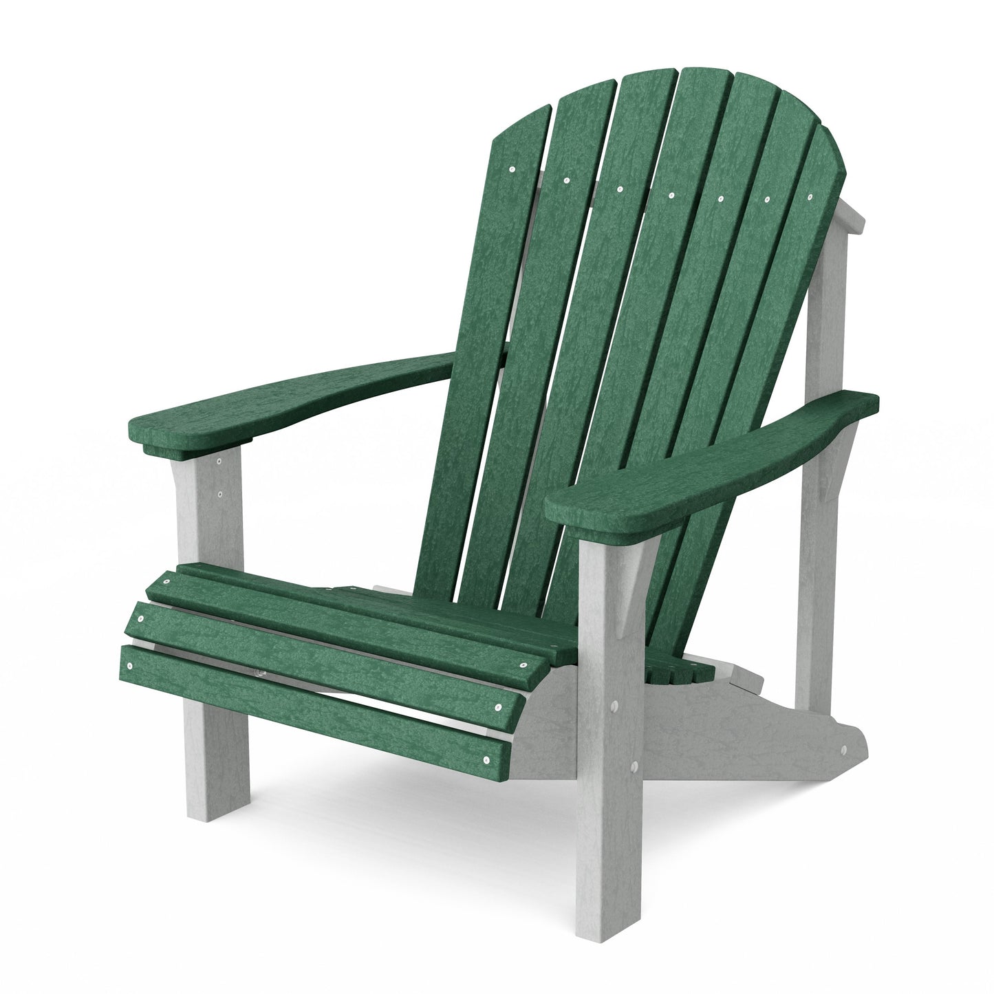 Heritage Sunrise Adirondack Chair