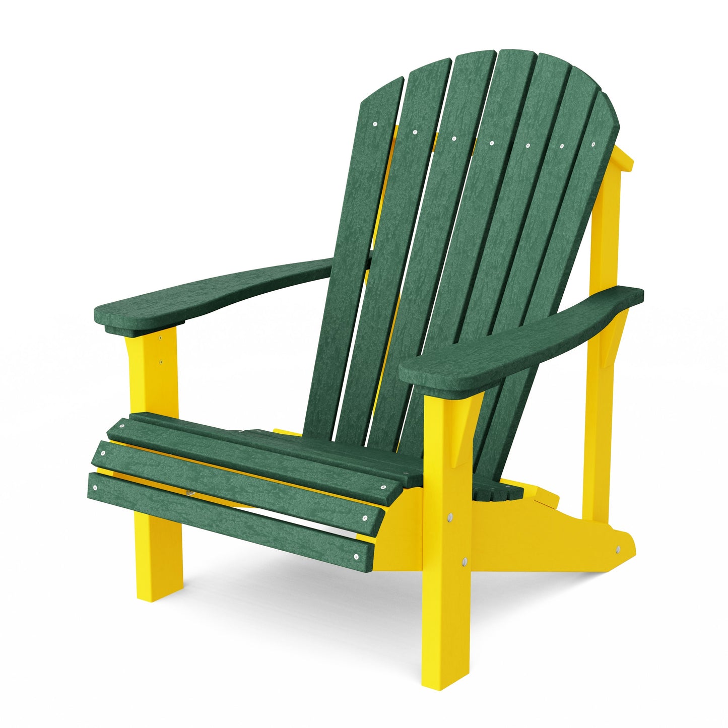 Heritage Sunrise Adirondack Chair