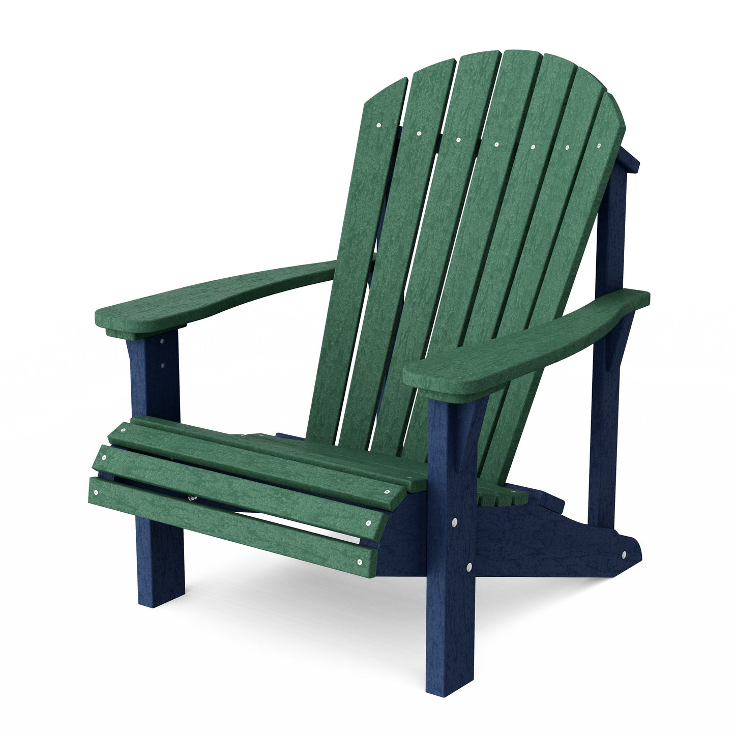 Heritage Sunrise Adirondack Chair
