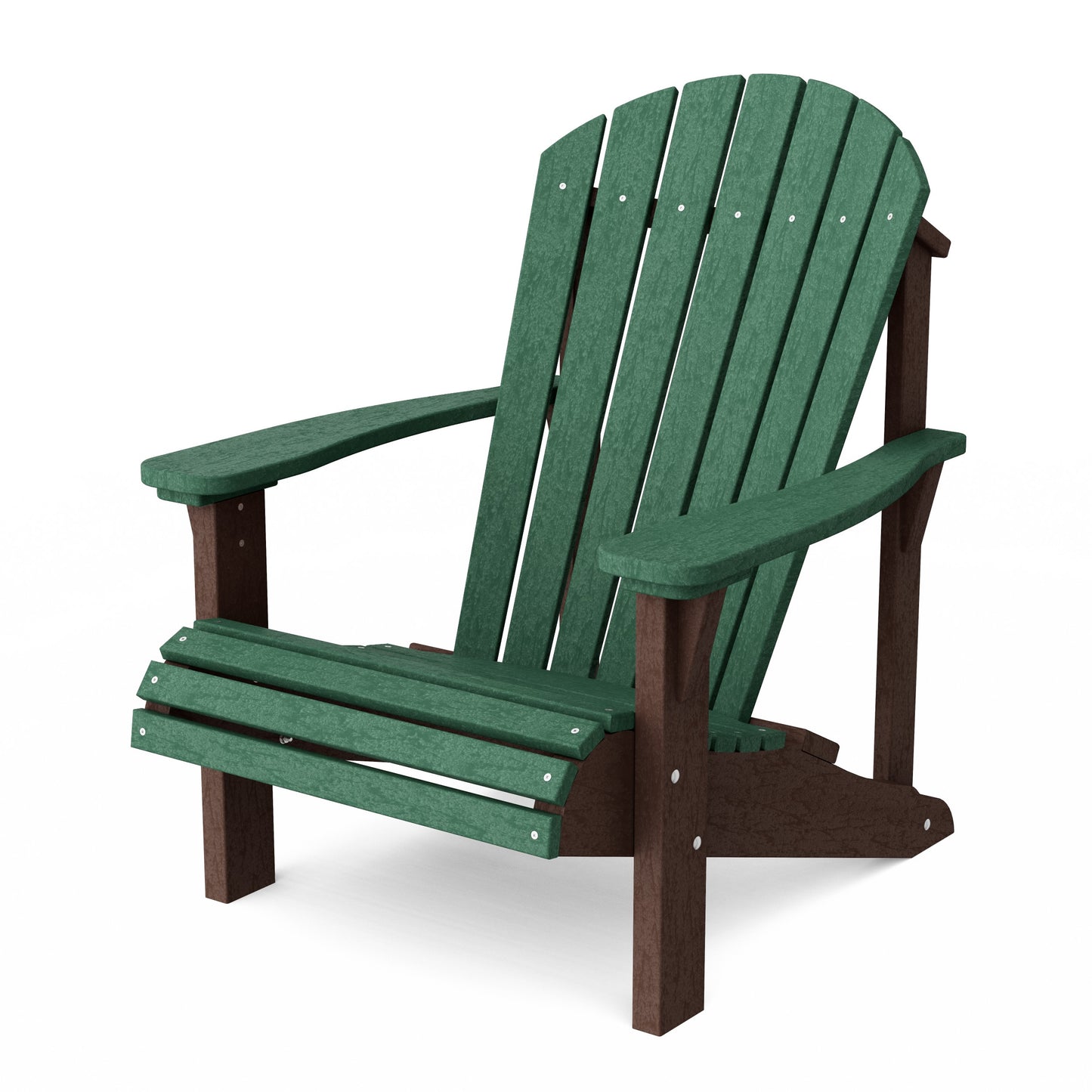 Heritage Sunrise Adirondack Chair