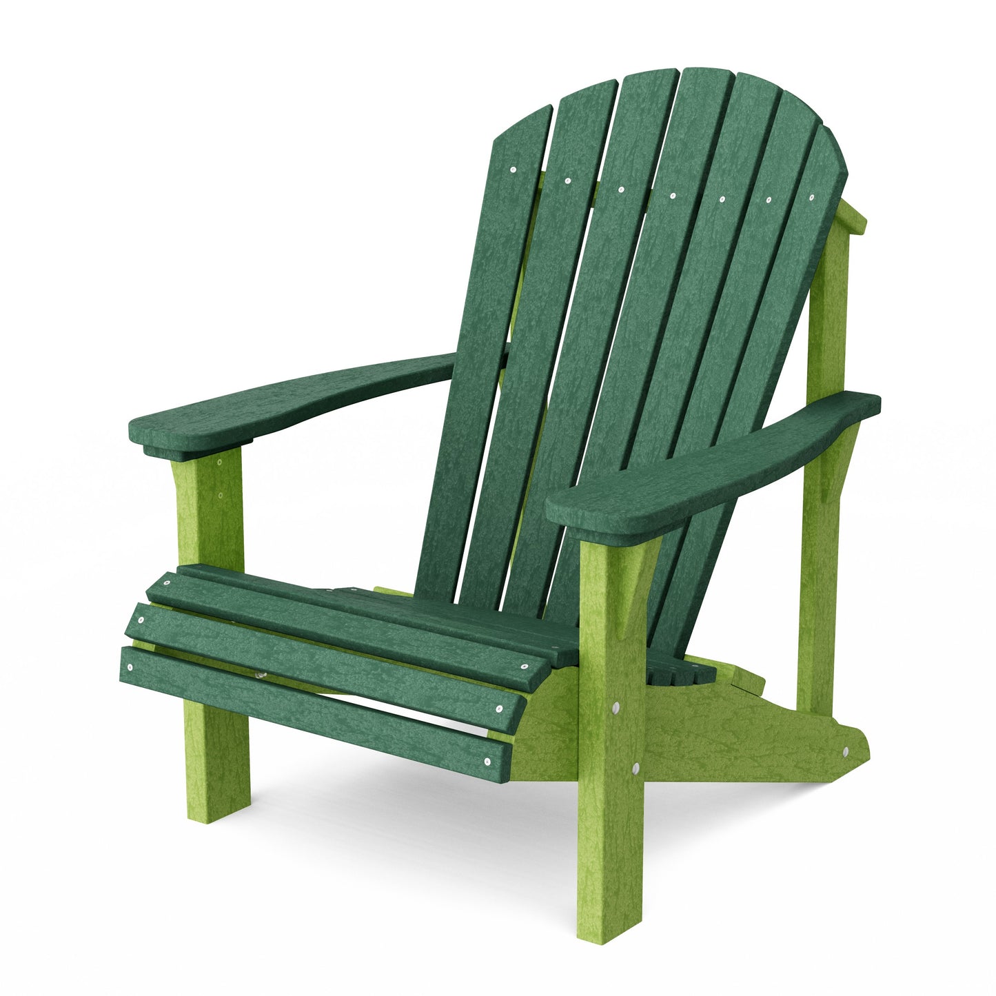 Heritage Sunrise Adirondack Chair