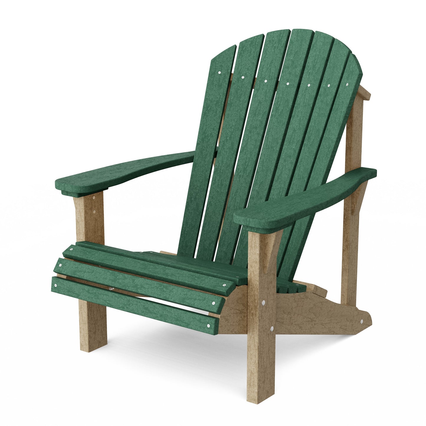Heritage Sunrise Adirondack Chair