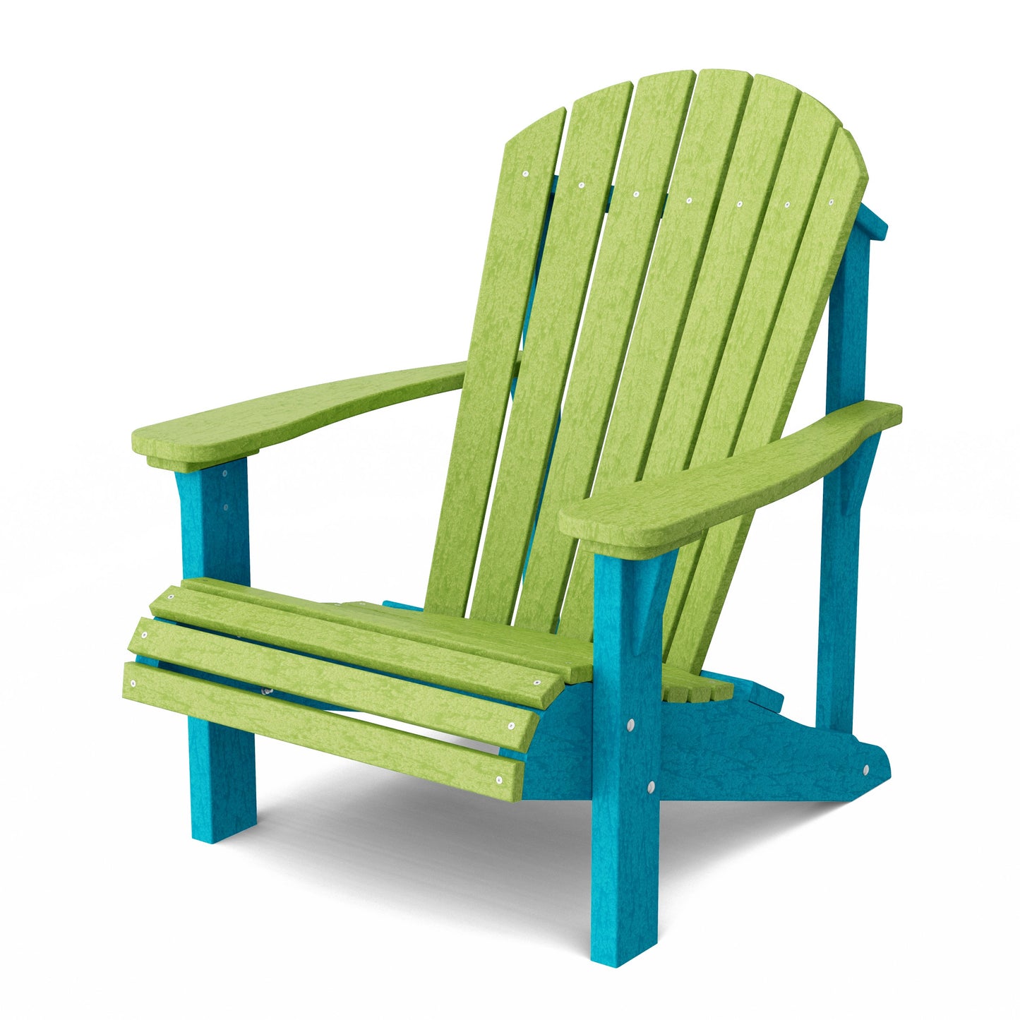 Heritage Sunrise Adirondack Chair