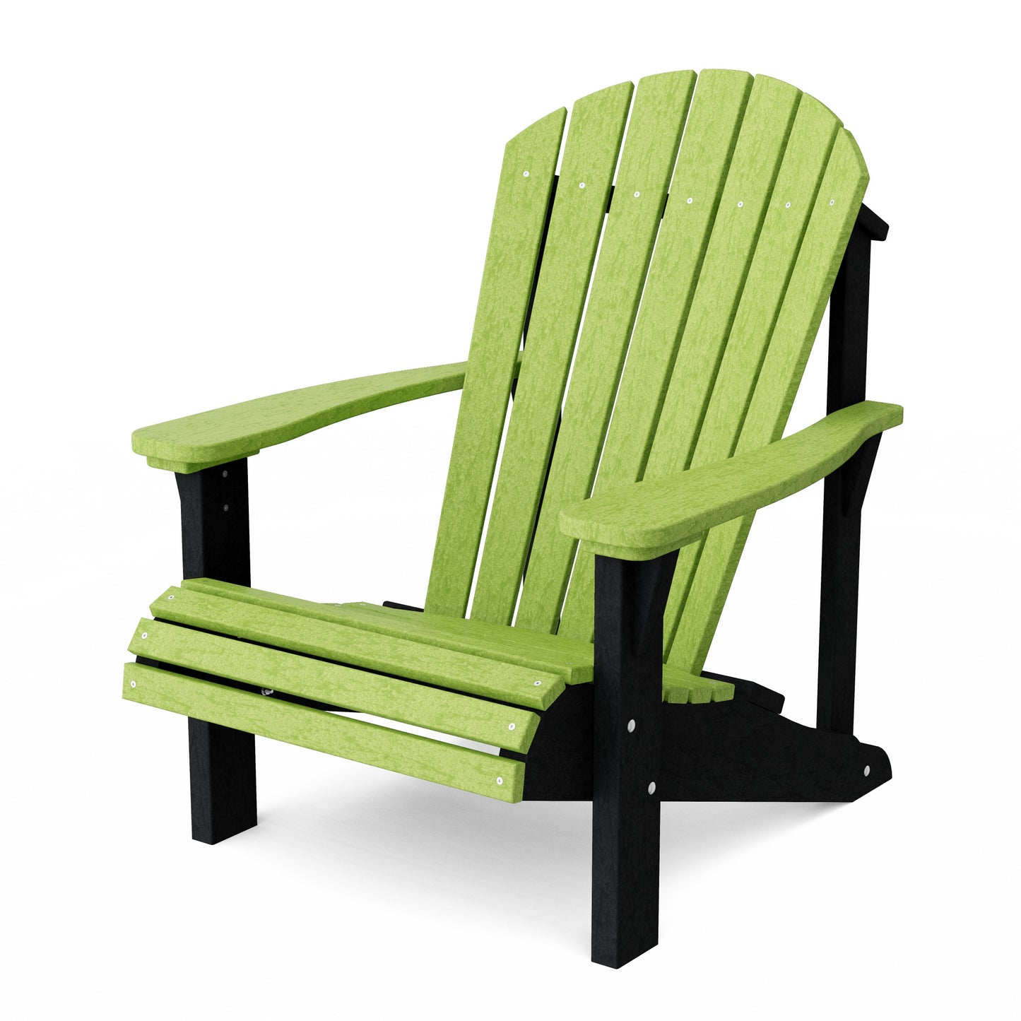 Heritage Sunrise Adirondack Chair