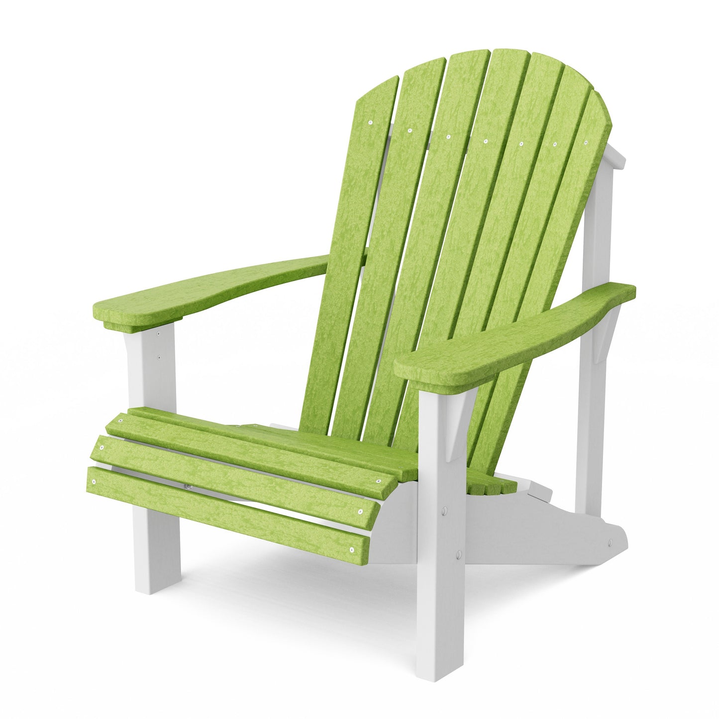 Heritage Sunrise Adirondack Chair