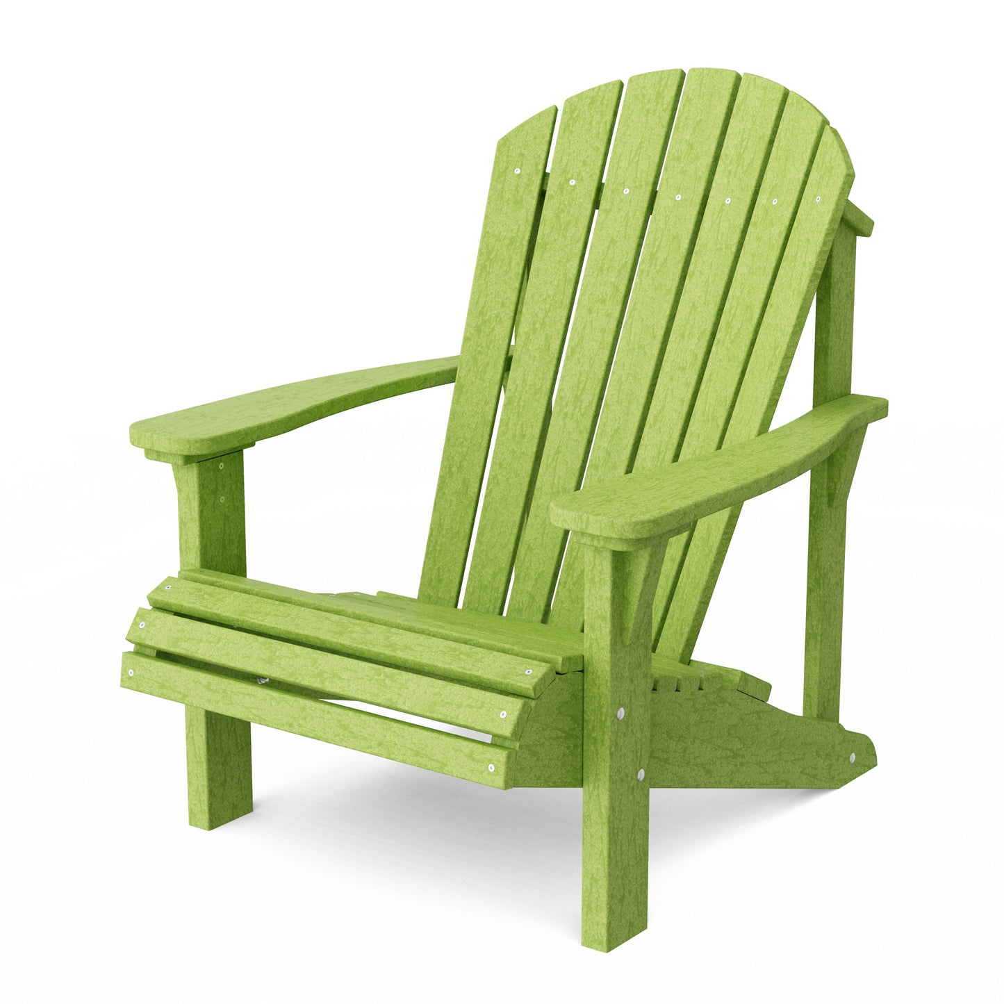 Heritage Sunrise Adirondack Chair