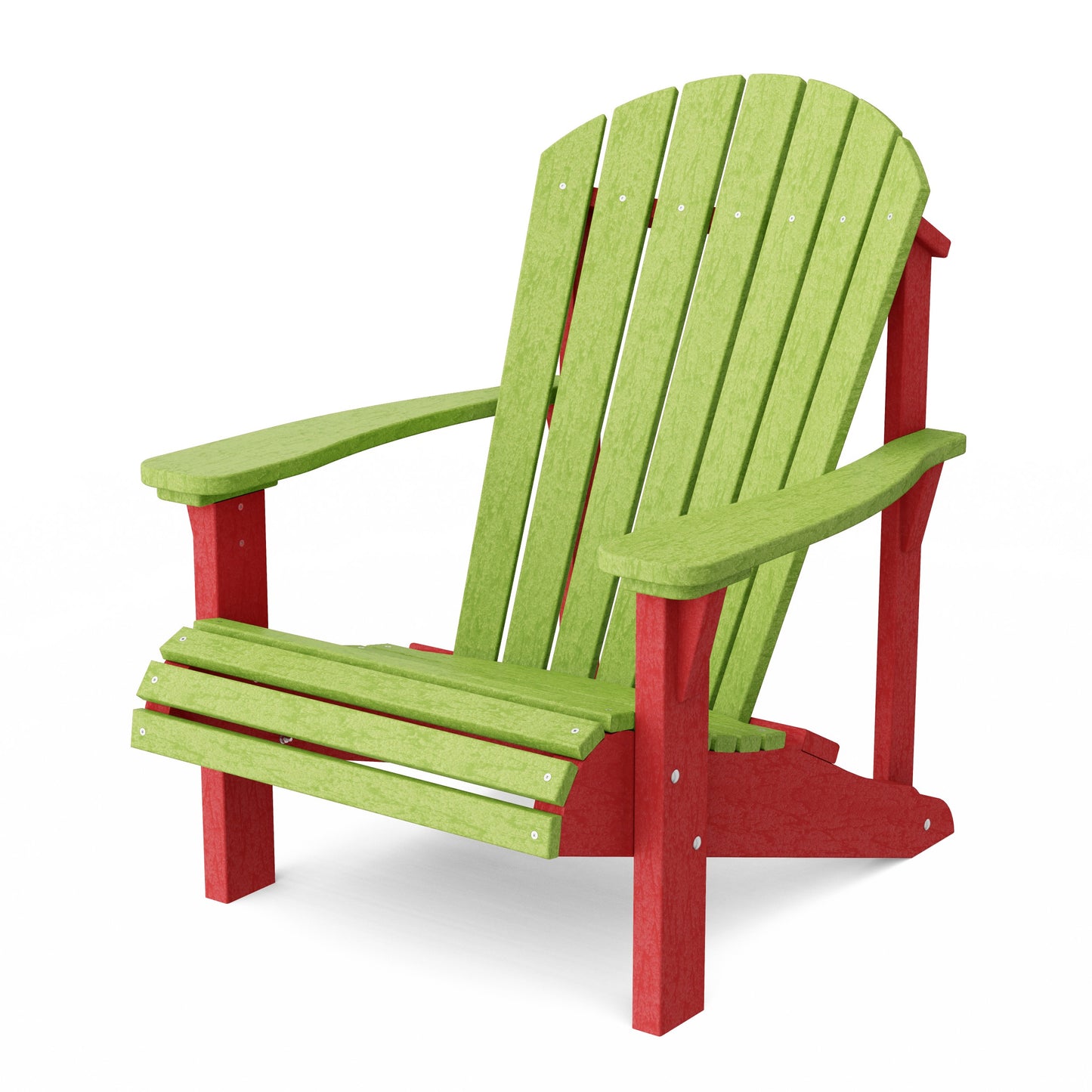 Heritage Sunrise Adirondack Chair