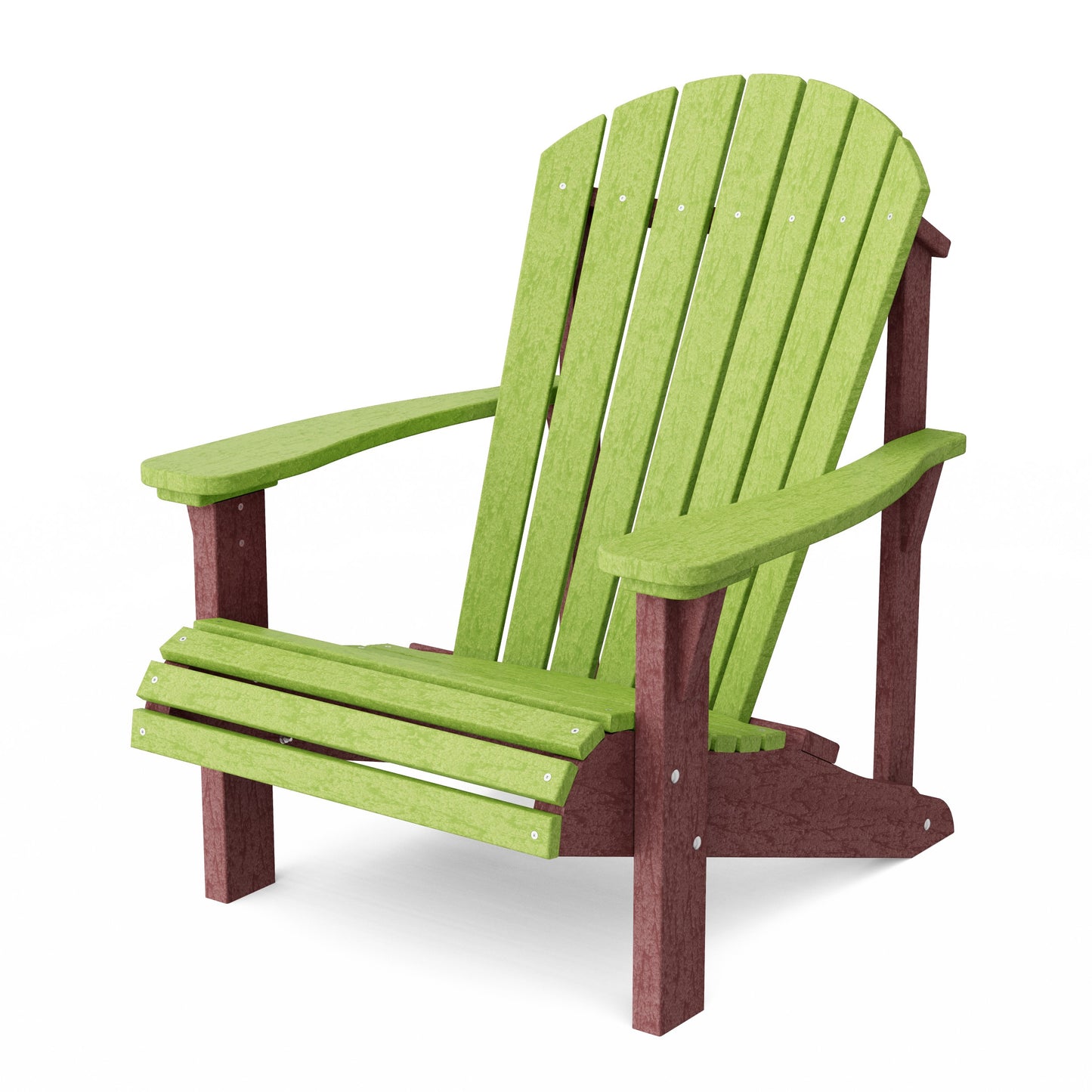 Heritage Sunrise Adirondack Chair