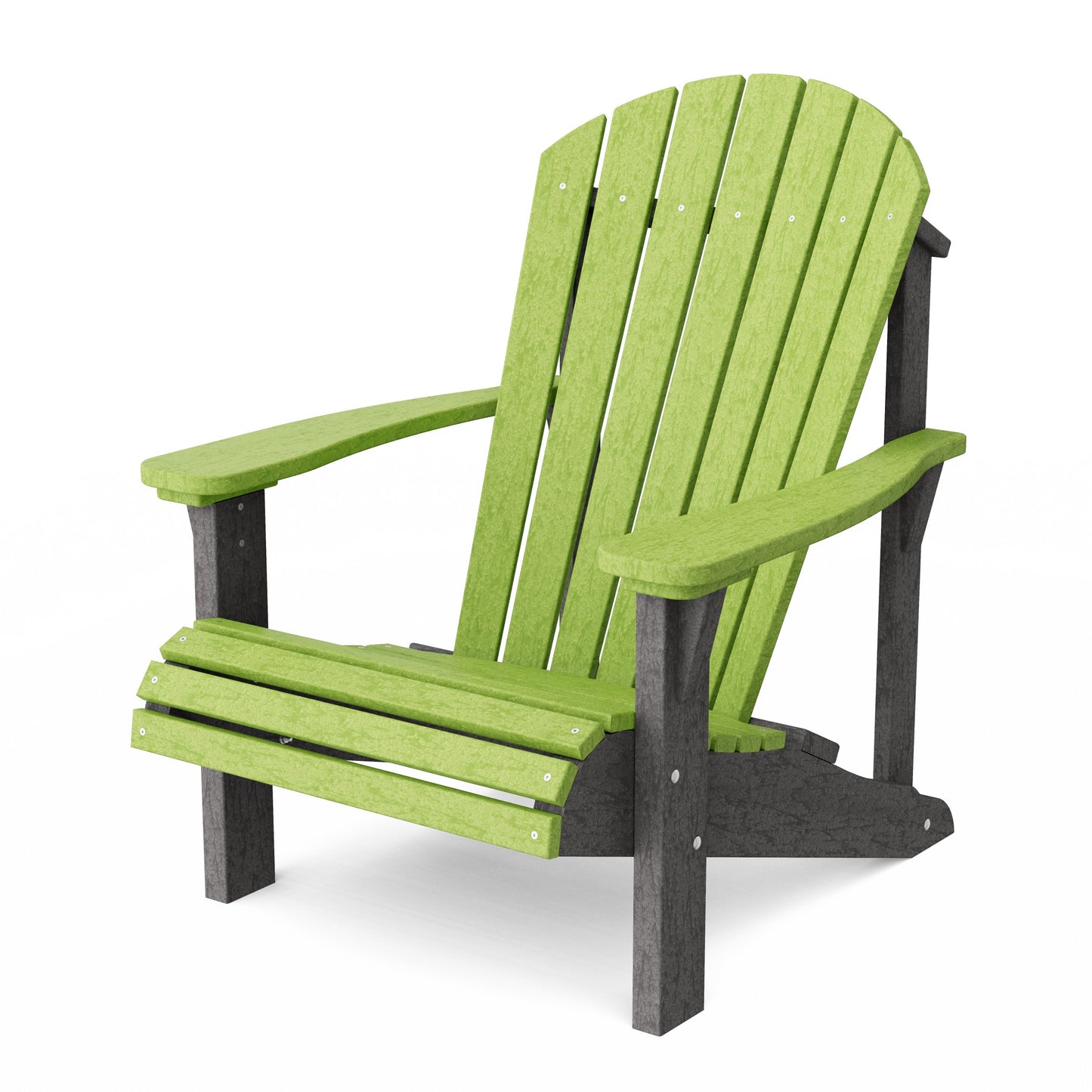 Heritage Sunrise Adirondack Chair
