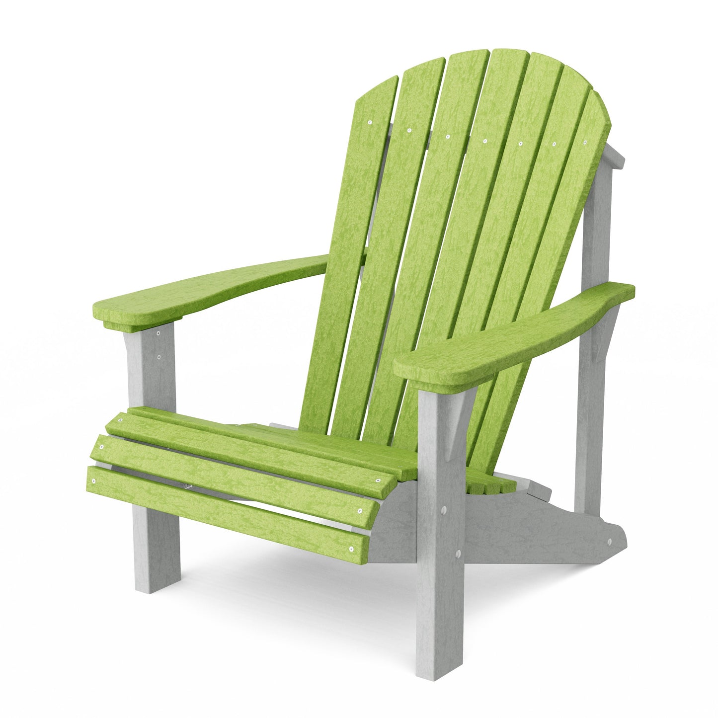 Heritage Sunrise Adirondack Chair