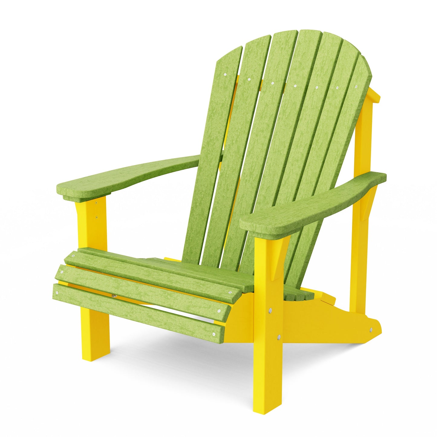 Heritage Sunrise Adirondack Chair