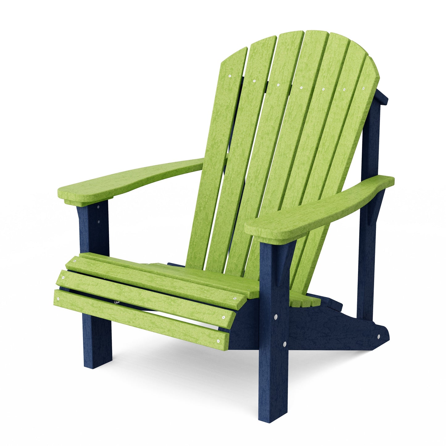 Heritage Sunrise Adirondack Chair