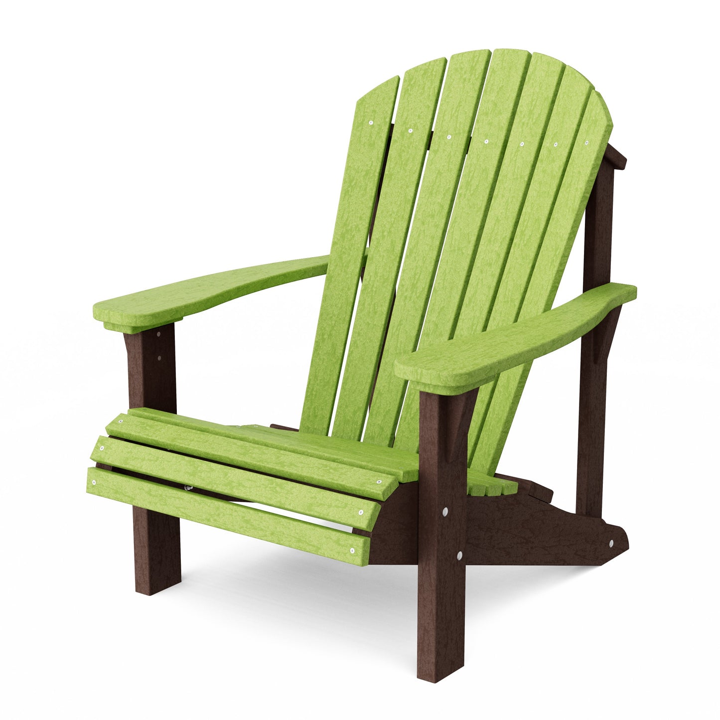 Heritage Sunrise Adirondack Chair