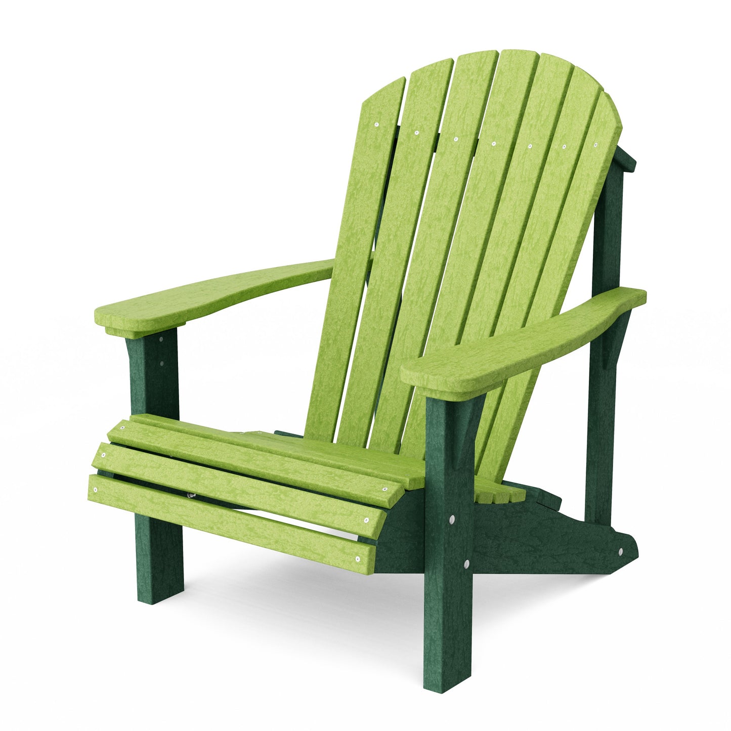 Heritage Sunrise Adirondack Chair