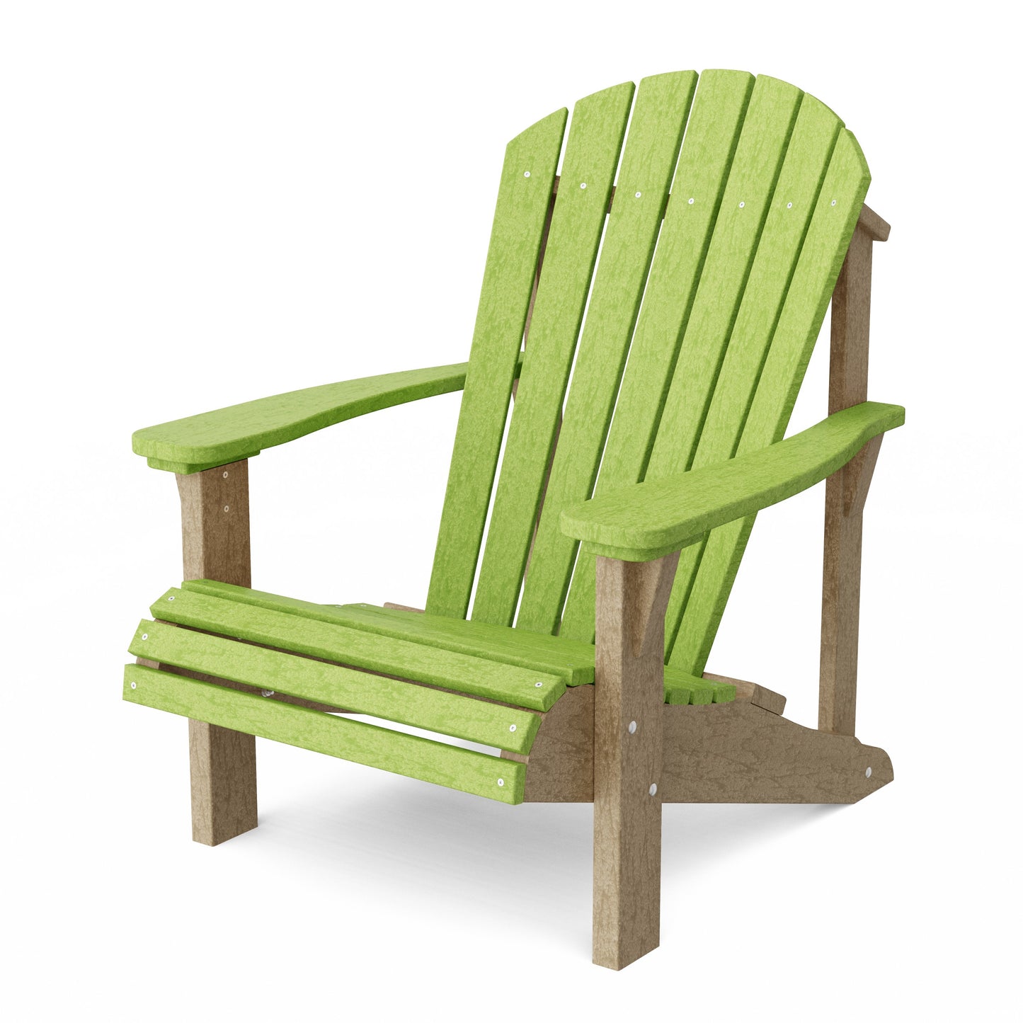 Heritage Sunrise Adirondack Chair