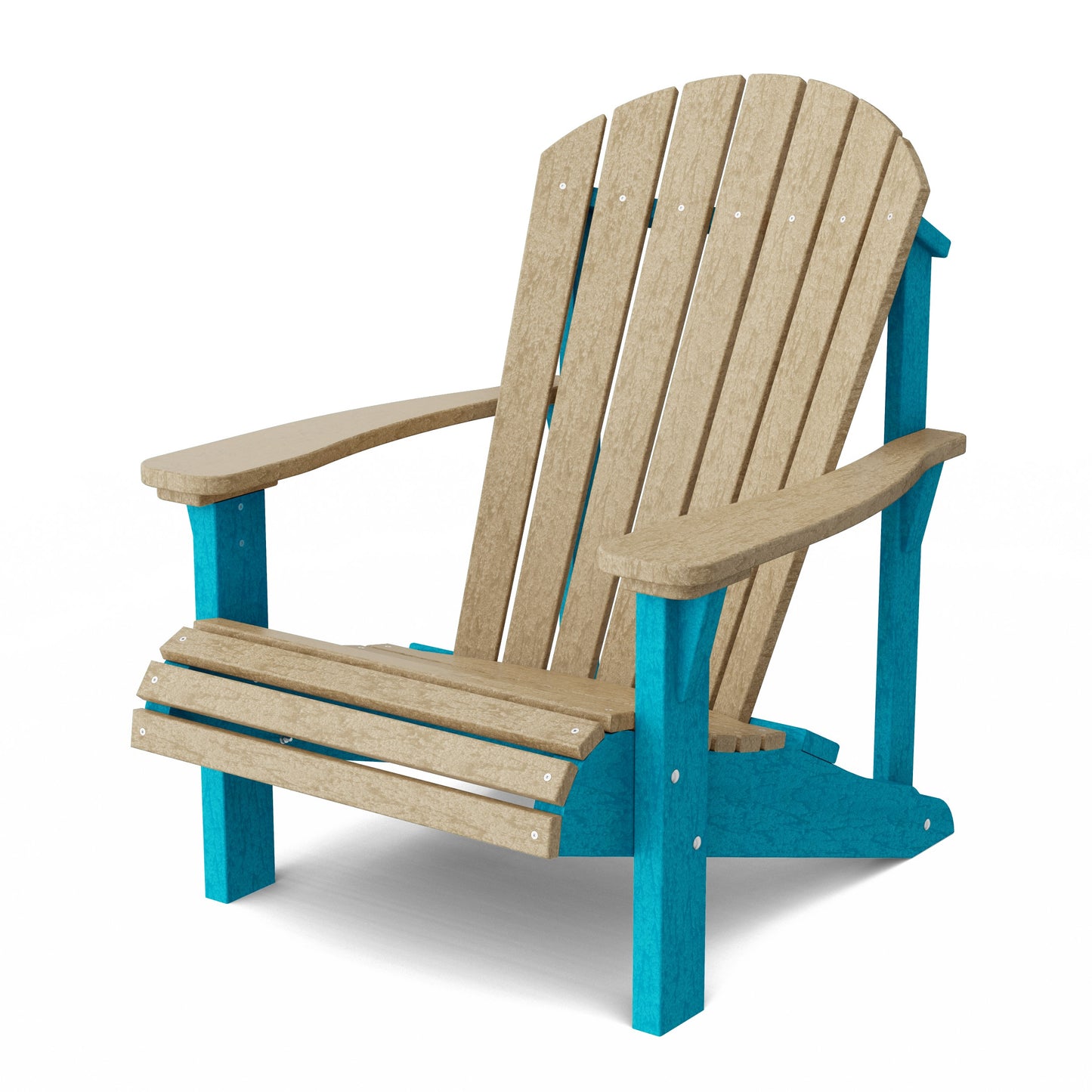 Heritage Sunrise Adirondack Chair