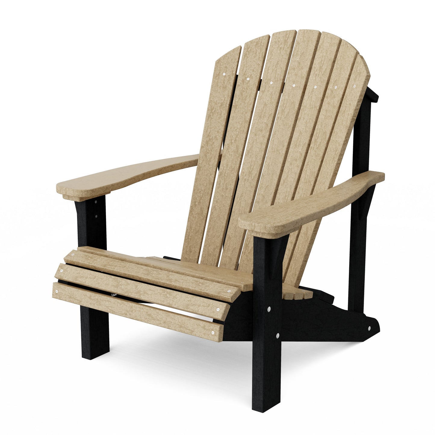 Heritage Sunrise Adirondack Chair