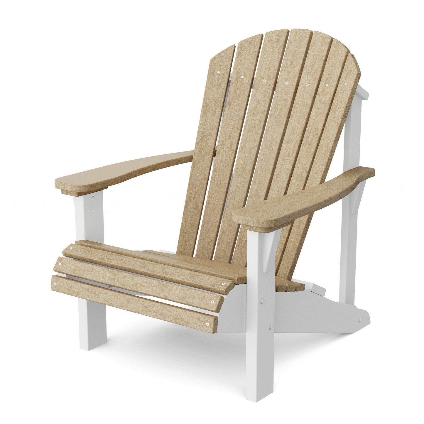 Heritage Sunrise Adirondack Chair