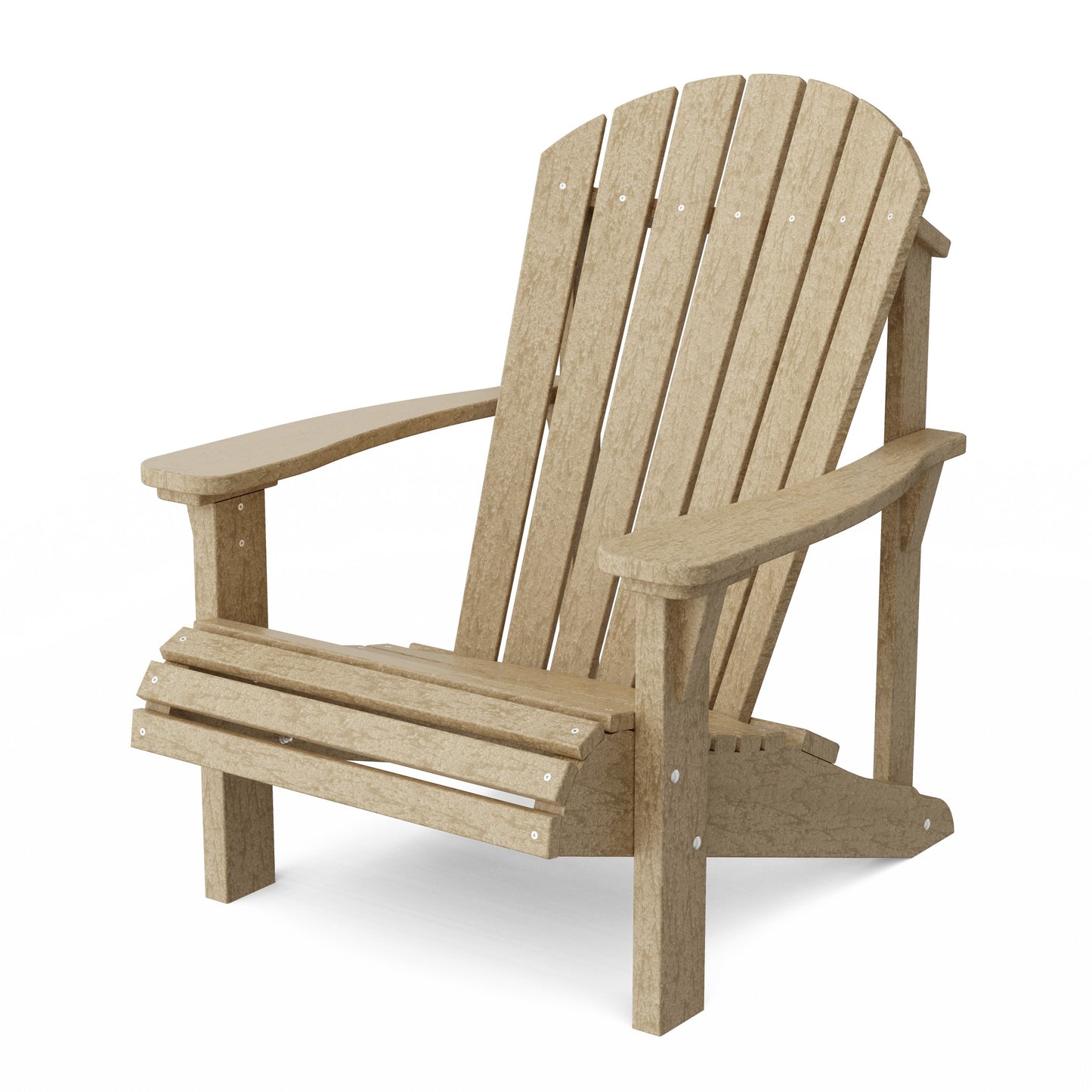 Heritage Sunrise Adirondack Chair