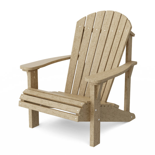 Heritage Sunrise Adirondack Chair