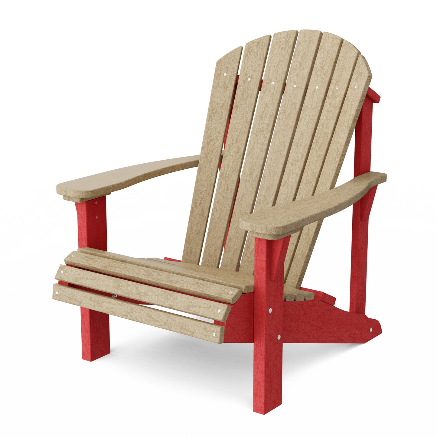 Heritage Sunrise Adirondack Chair