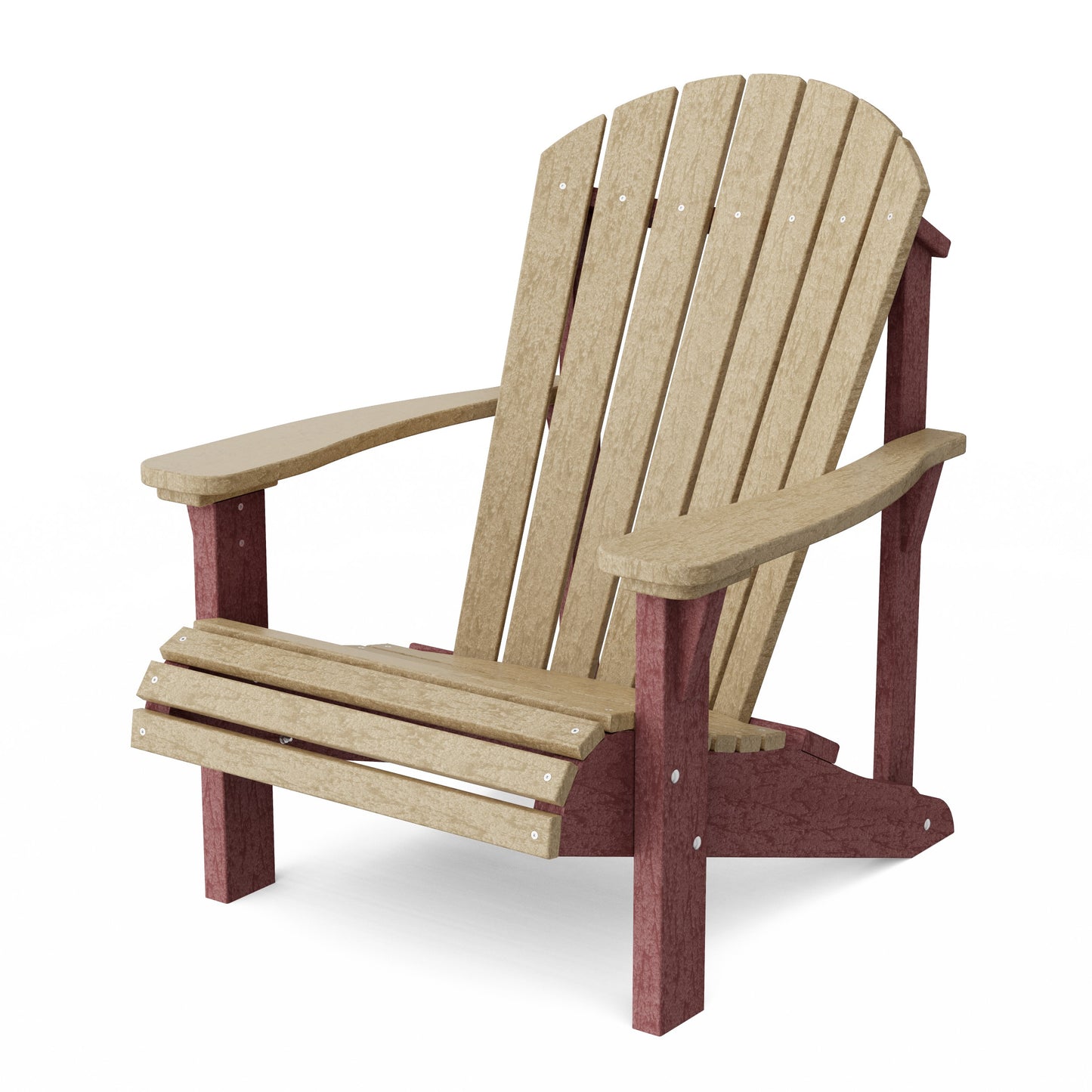 Heritage Sunrise Adirondack Chair