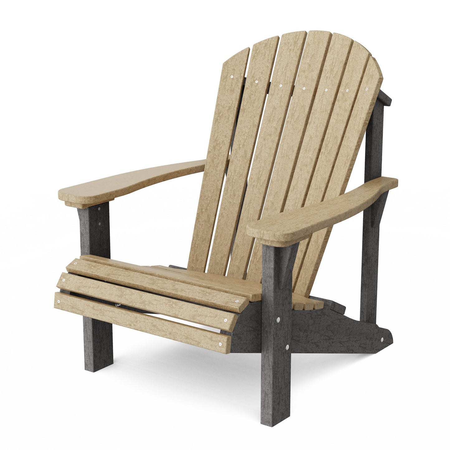 Heritage Sunrise Adirondack Chair
