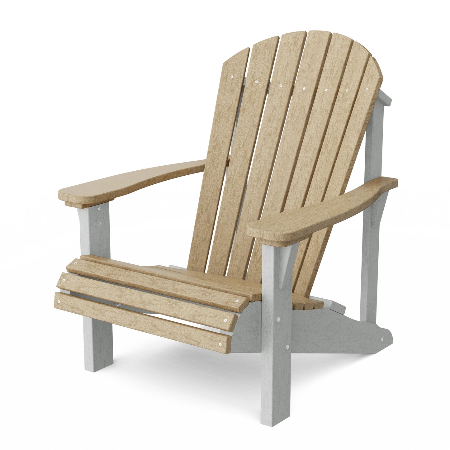 Heritage Sunrise Adirondack Chair