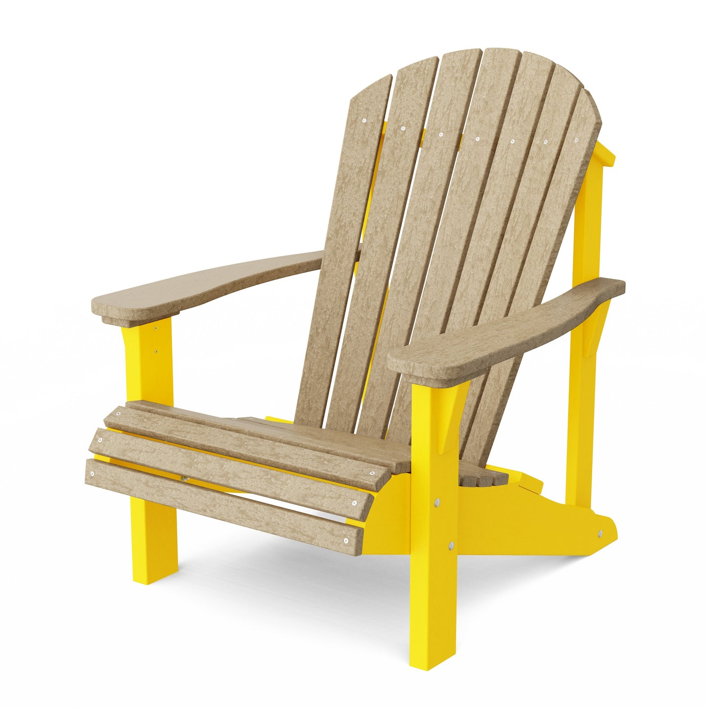 Heritage Sunrise Adirondack Chair