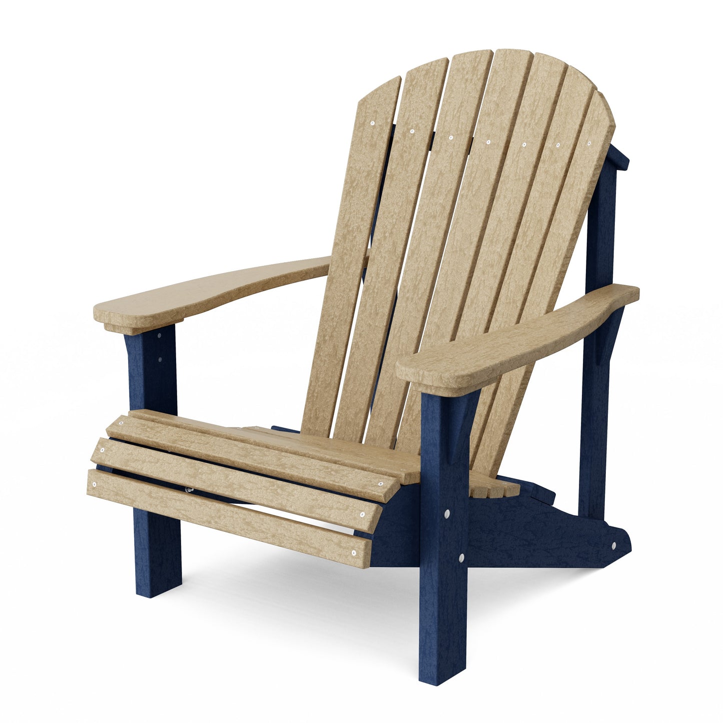 Heritage Sunrise Adirondack Chair