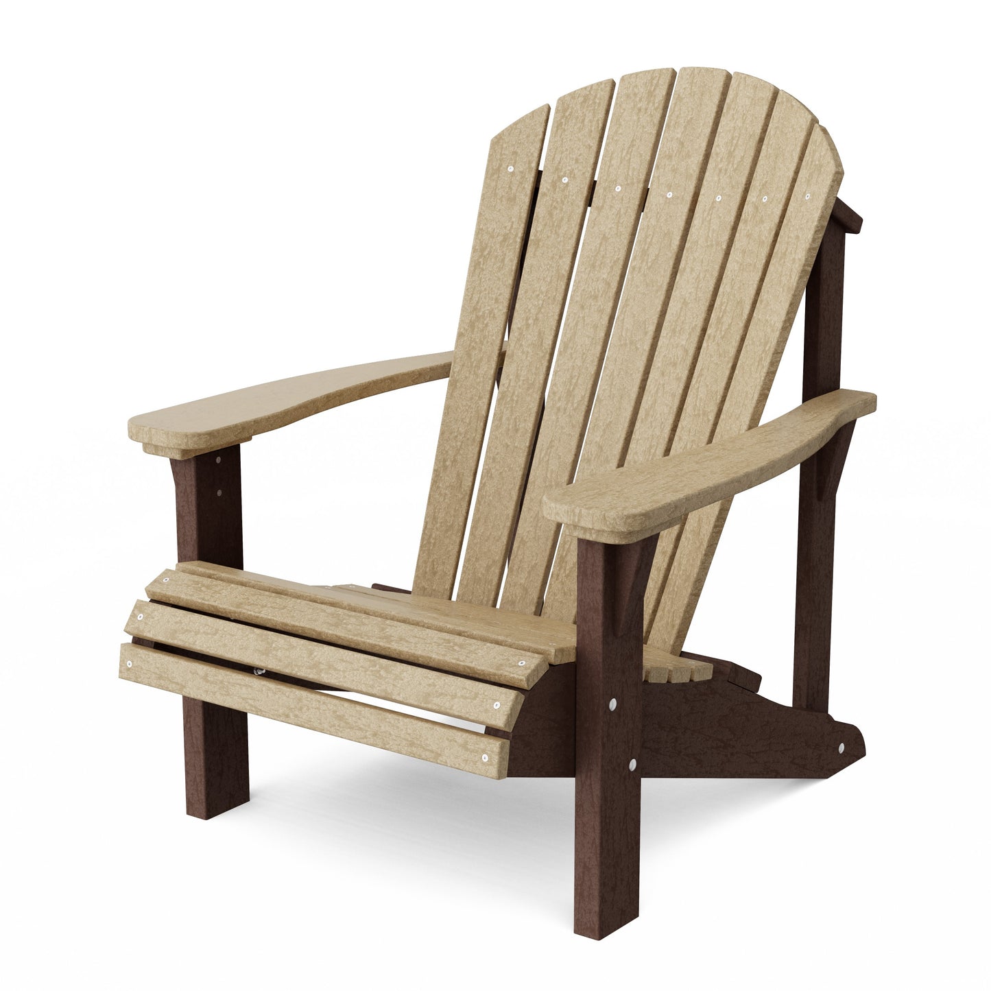Heritage Sunrise Adirondack Chair