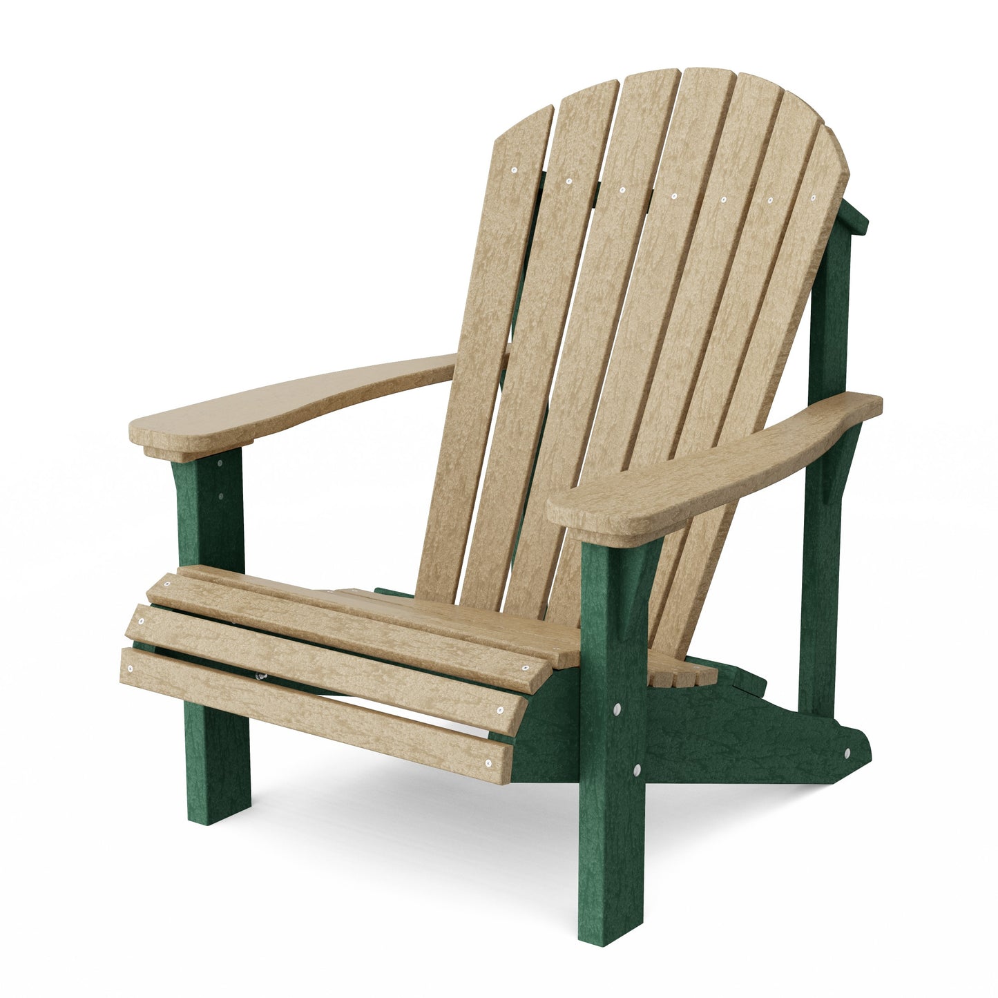 Heritage Sunrise Adirondack Chair