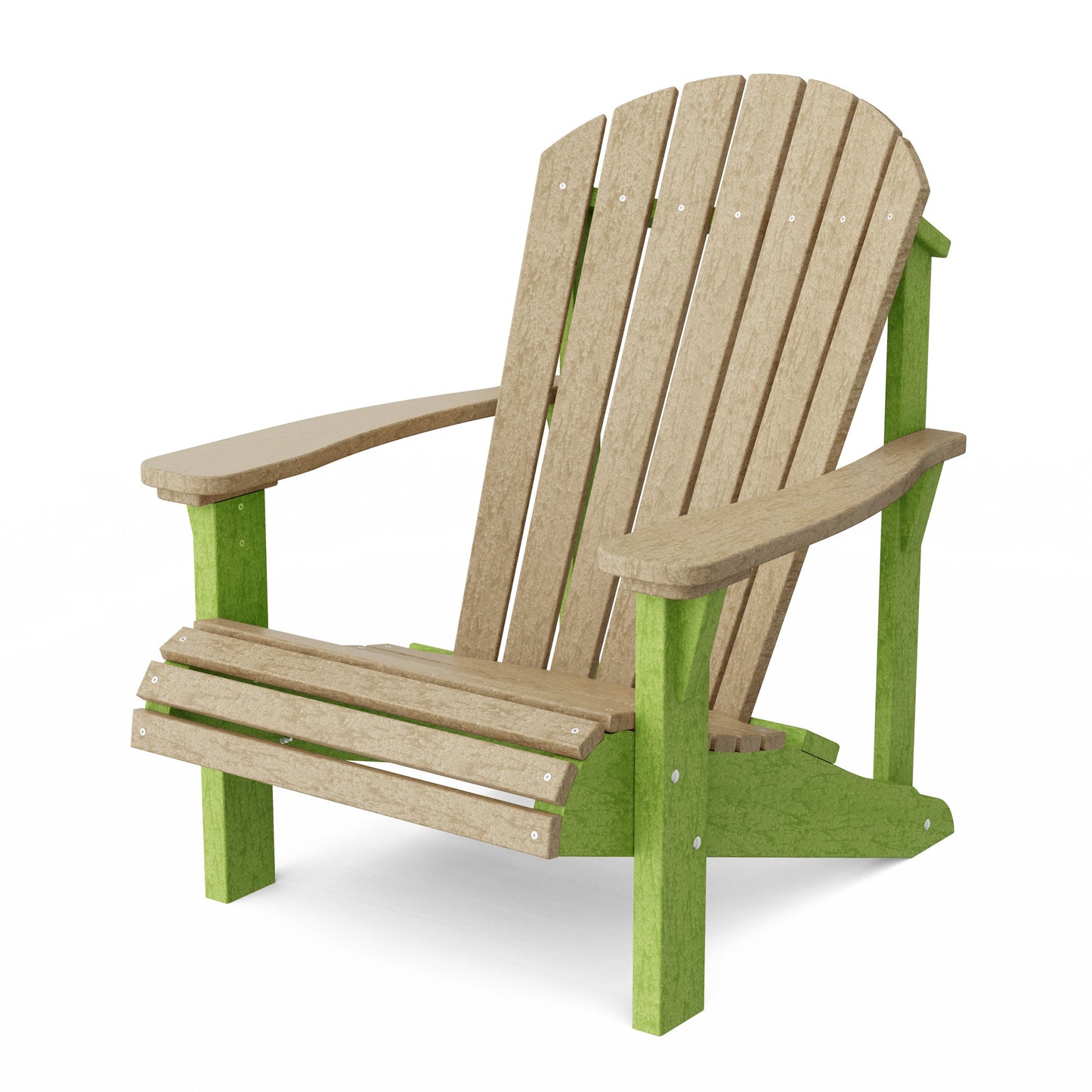Heritage Sunrise Adirondack Chair